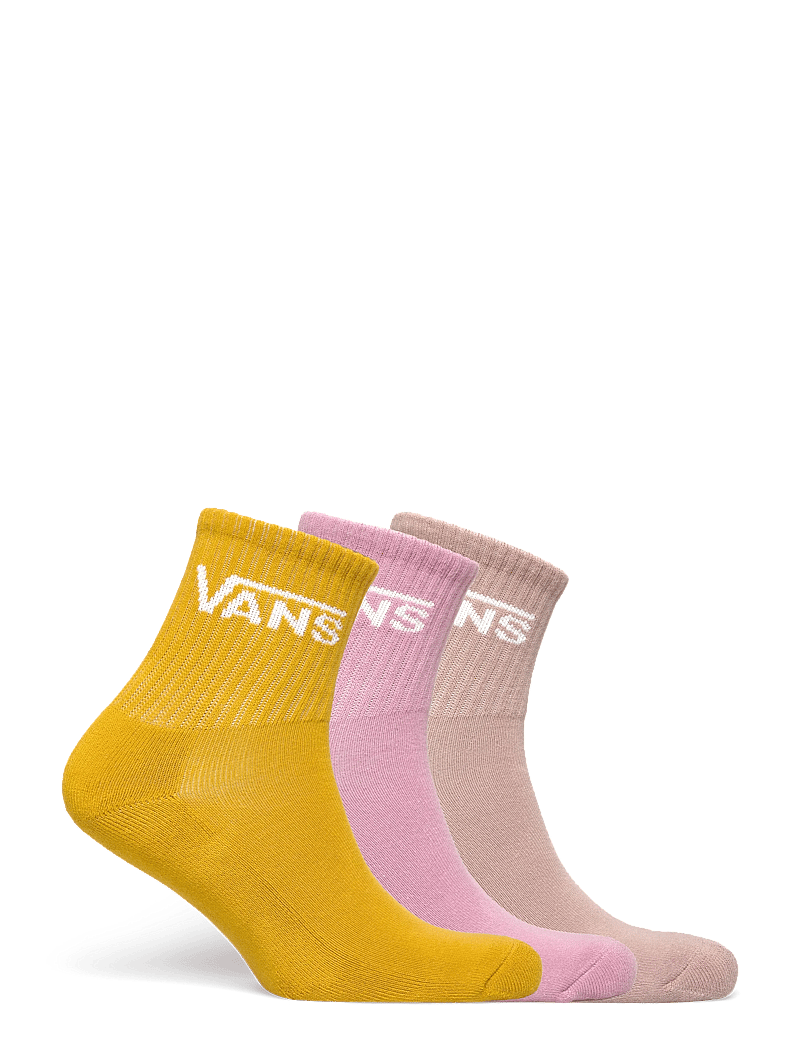 VANS - Classic Half Crew - sportstrømper - pink dawn - 1