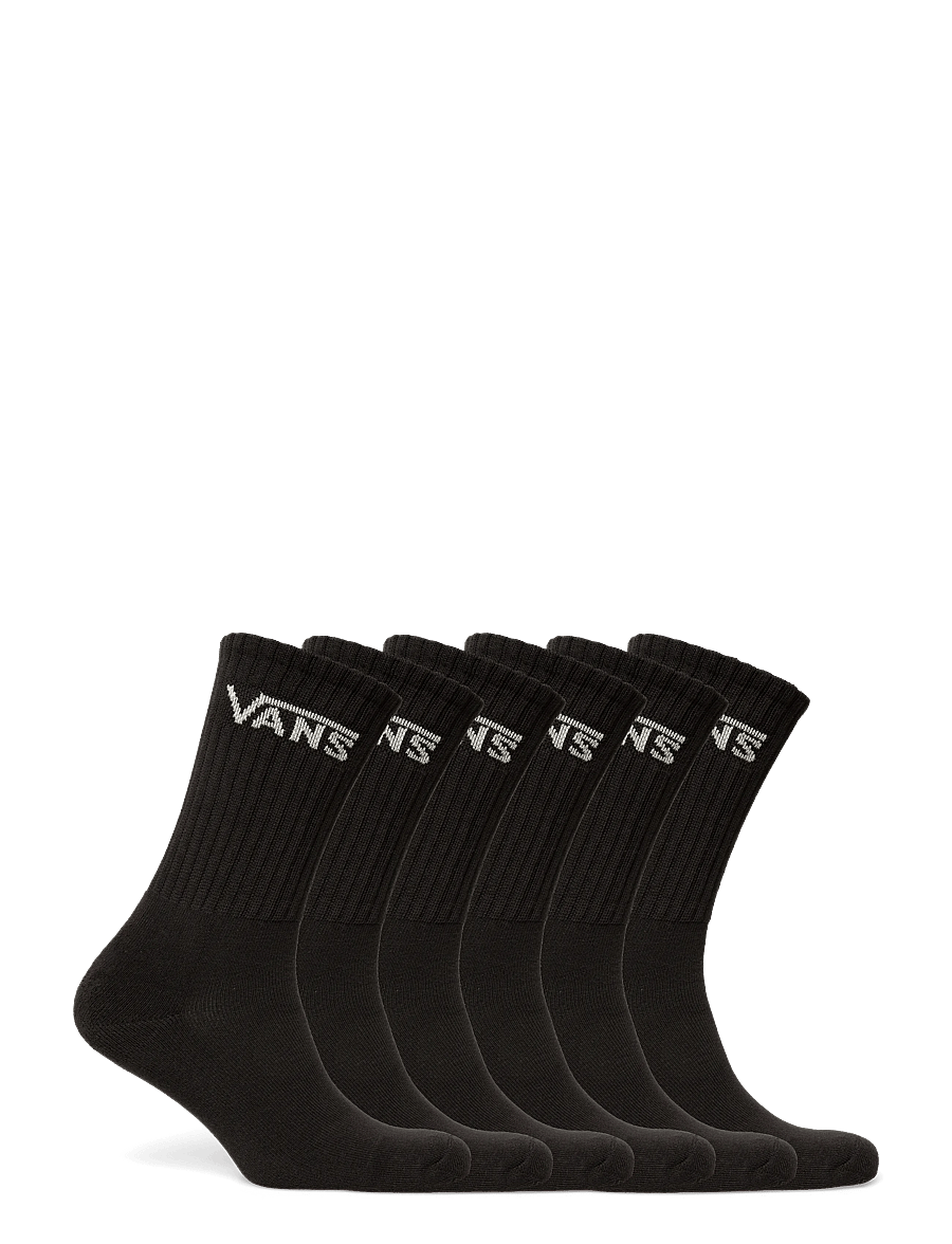 VANS - Classic Crew - sportstrømper - black - 1