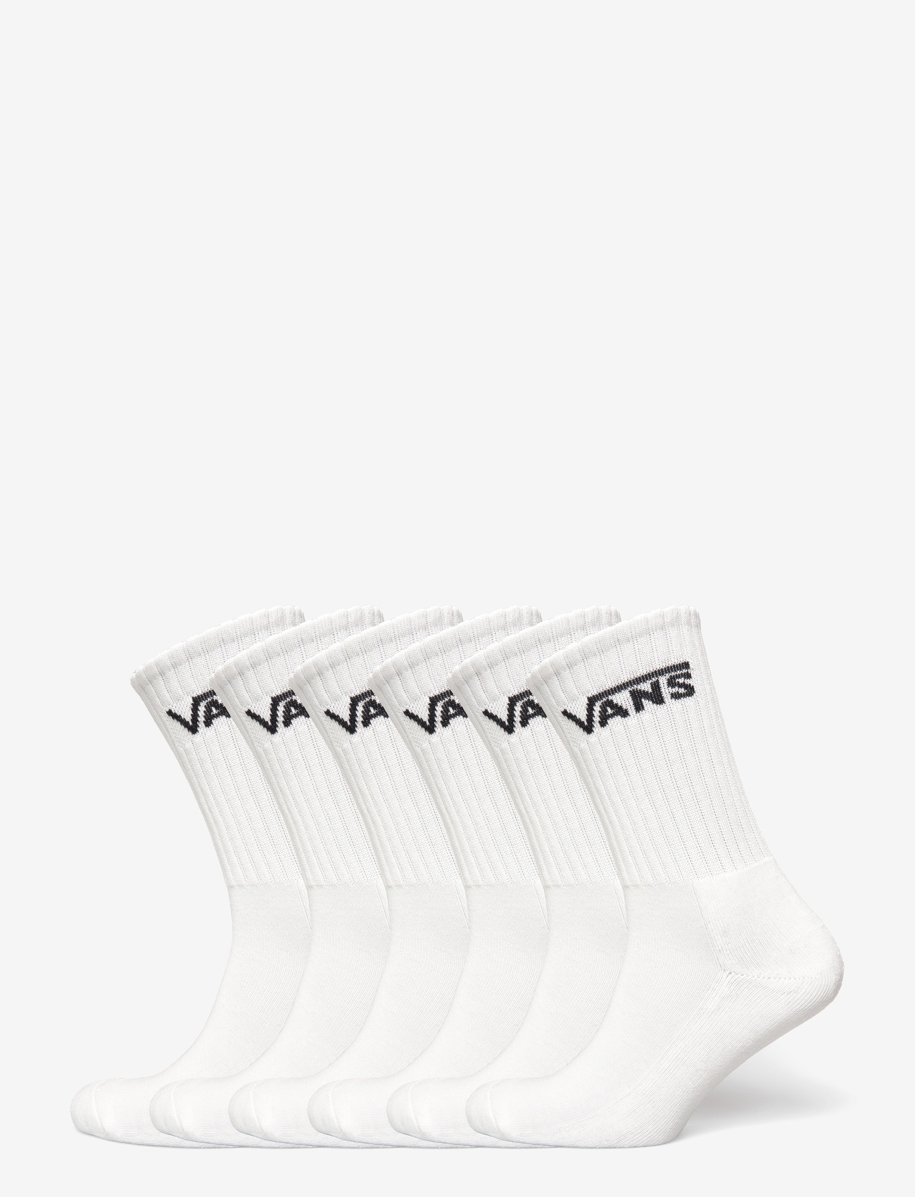VANS - Classic Crew - Övriga accessoarer  - white - 0