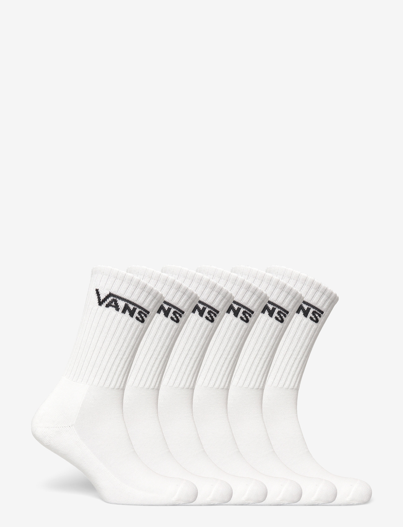 VANS - Classic Crew - Övriga accessoarer  - white - 1