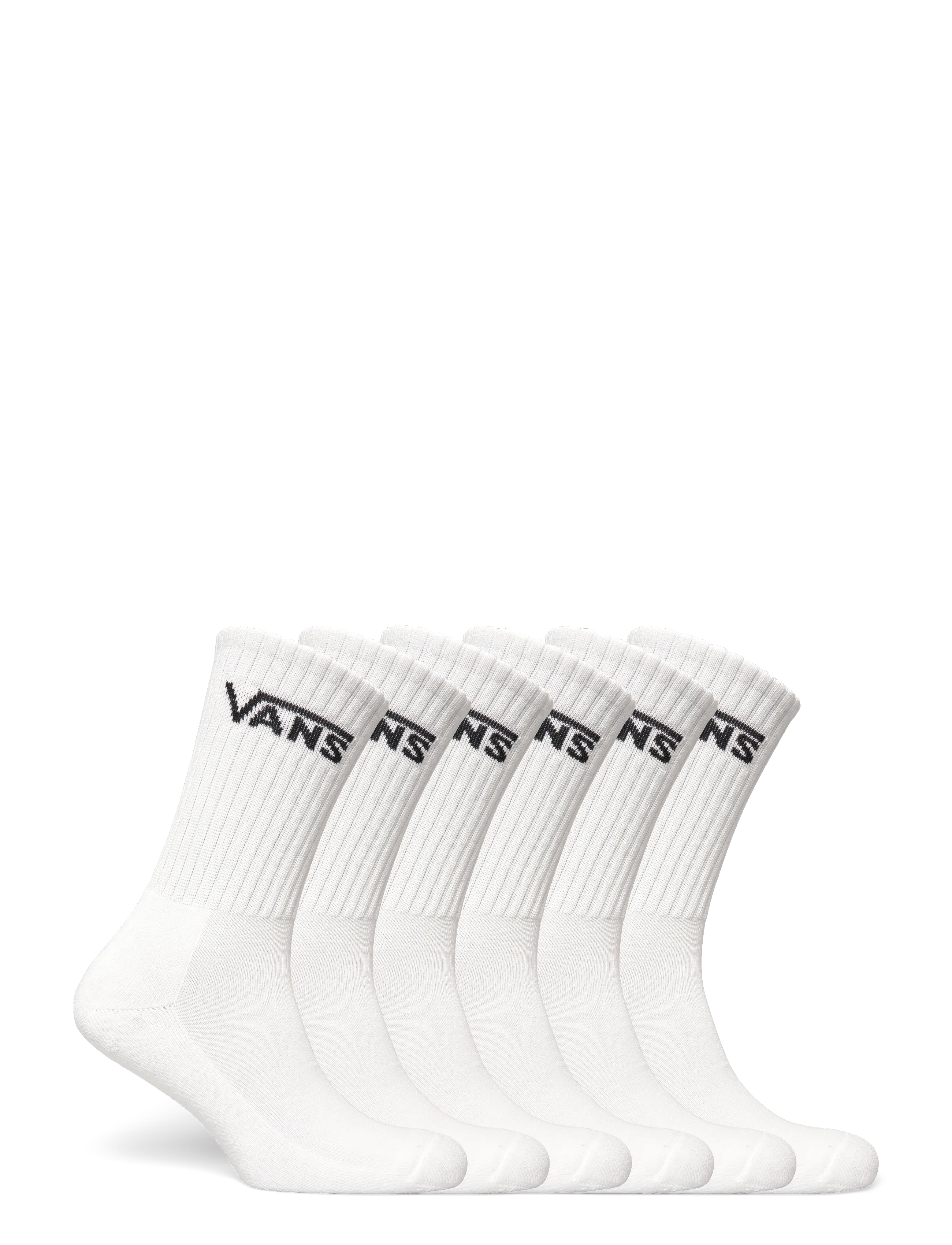 VANS - Classic Crew - die niedrigsten preise - white - 1