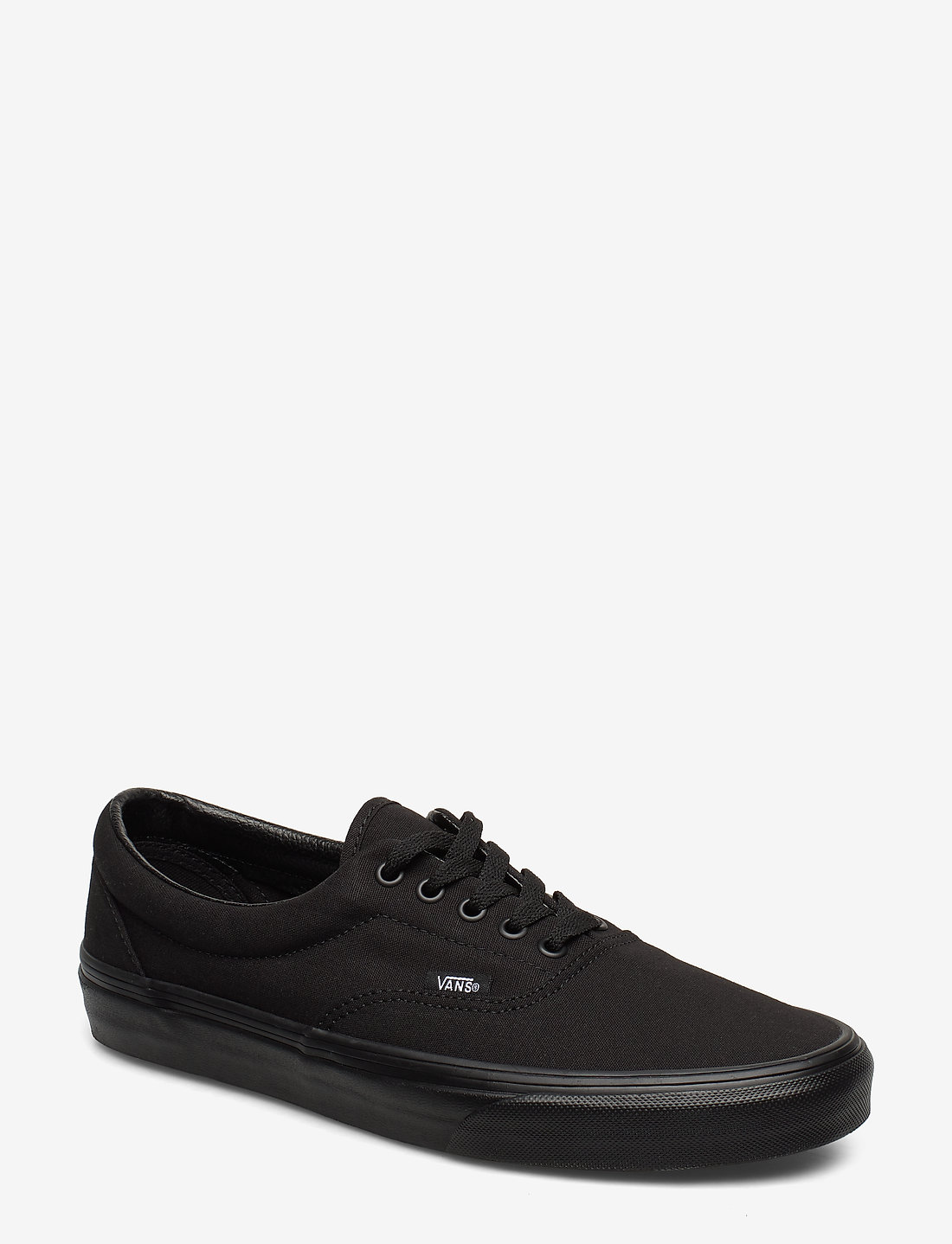 Size 5 top all black vans