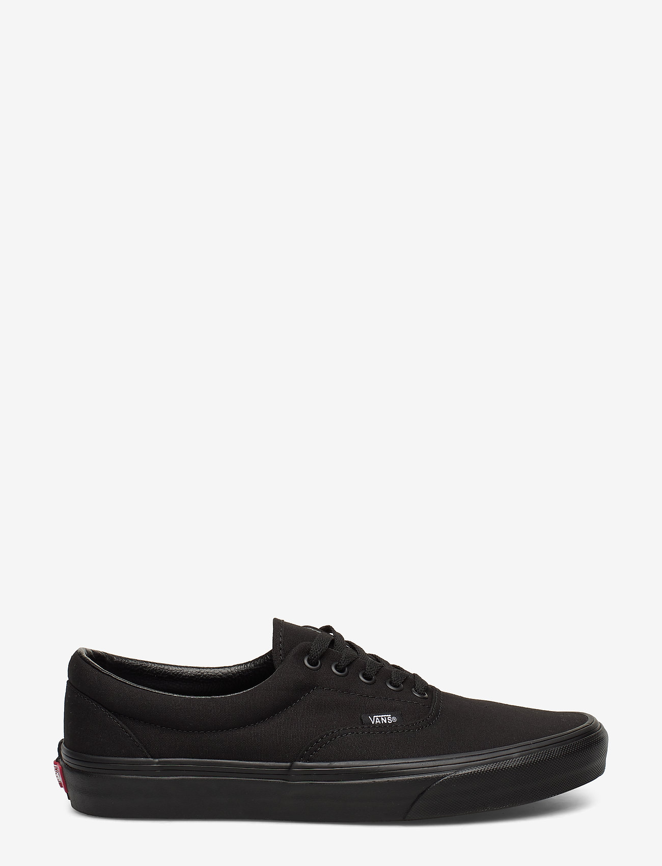 VANS - FULL PATCH - lave sneakers - black/black - 1