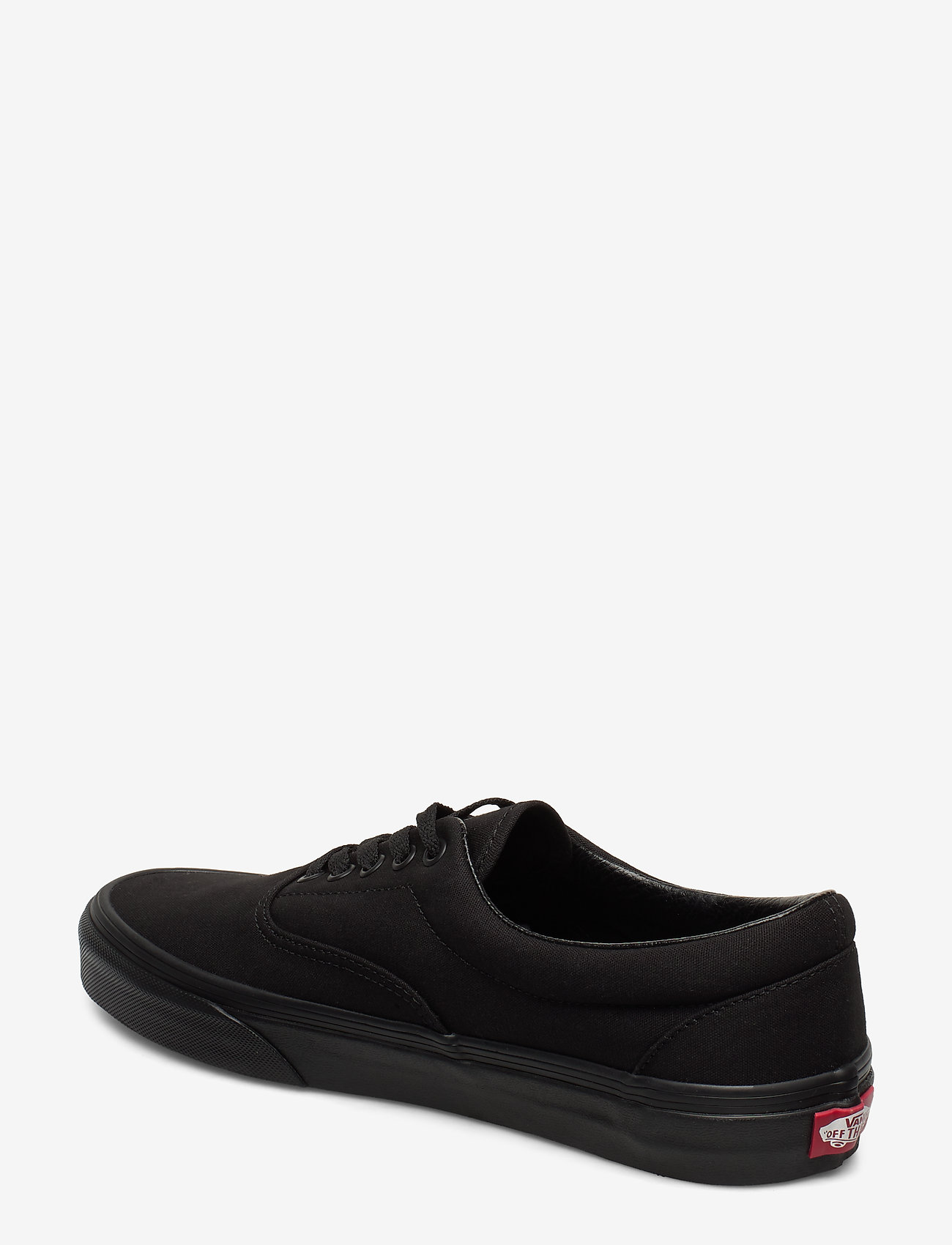 VANS - FULL PATCH - black/black - 2