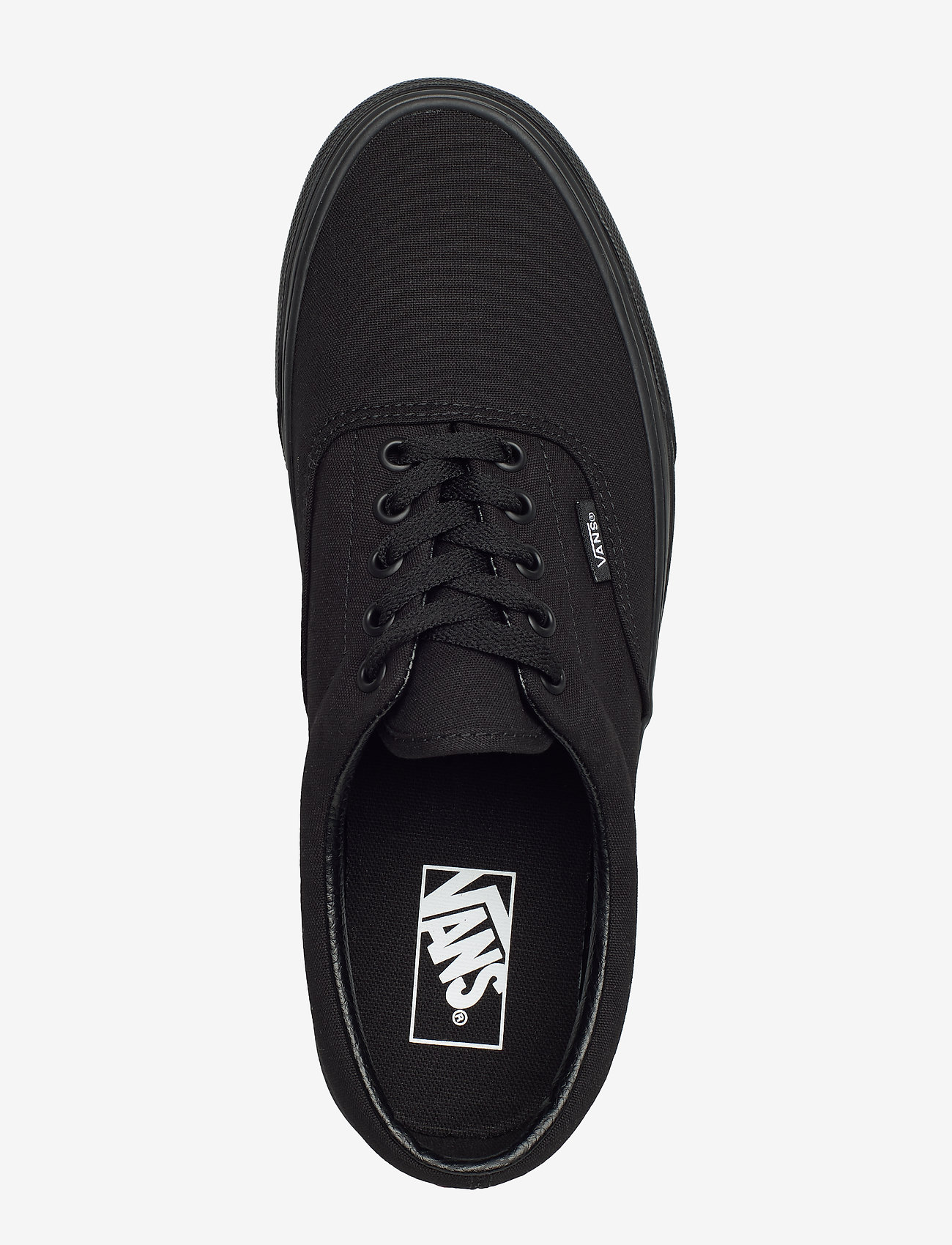 VANS - FULL PATCH - black/black - 3