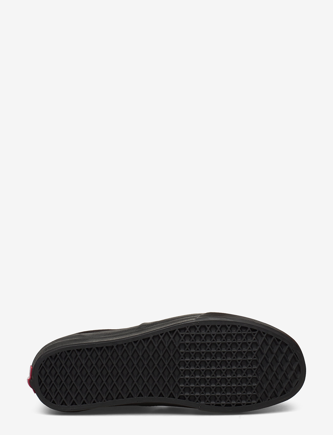 VANS - FULL PATCH - black/black - 4