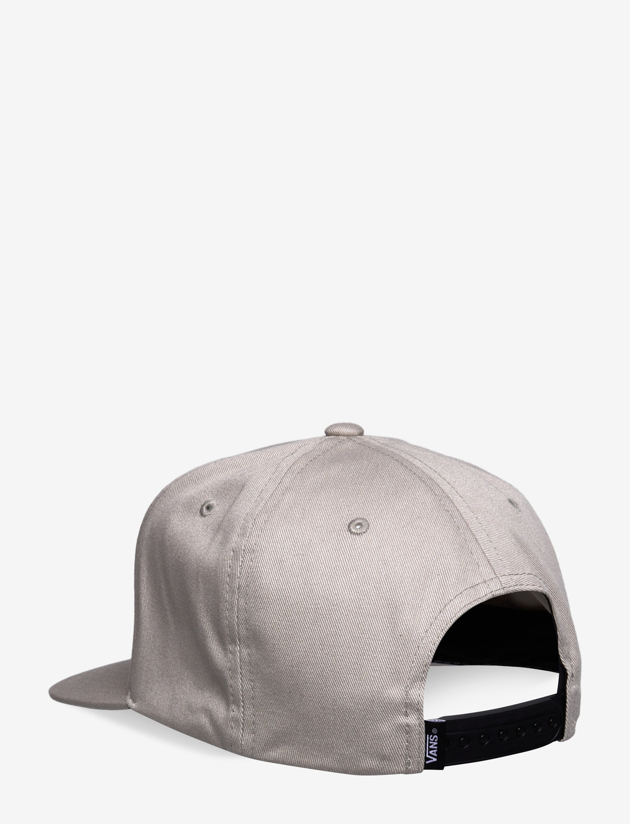 VANS - MN FULL PATCH SNAPBACK - london fog - 1