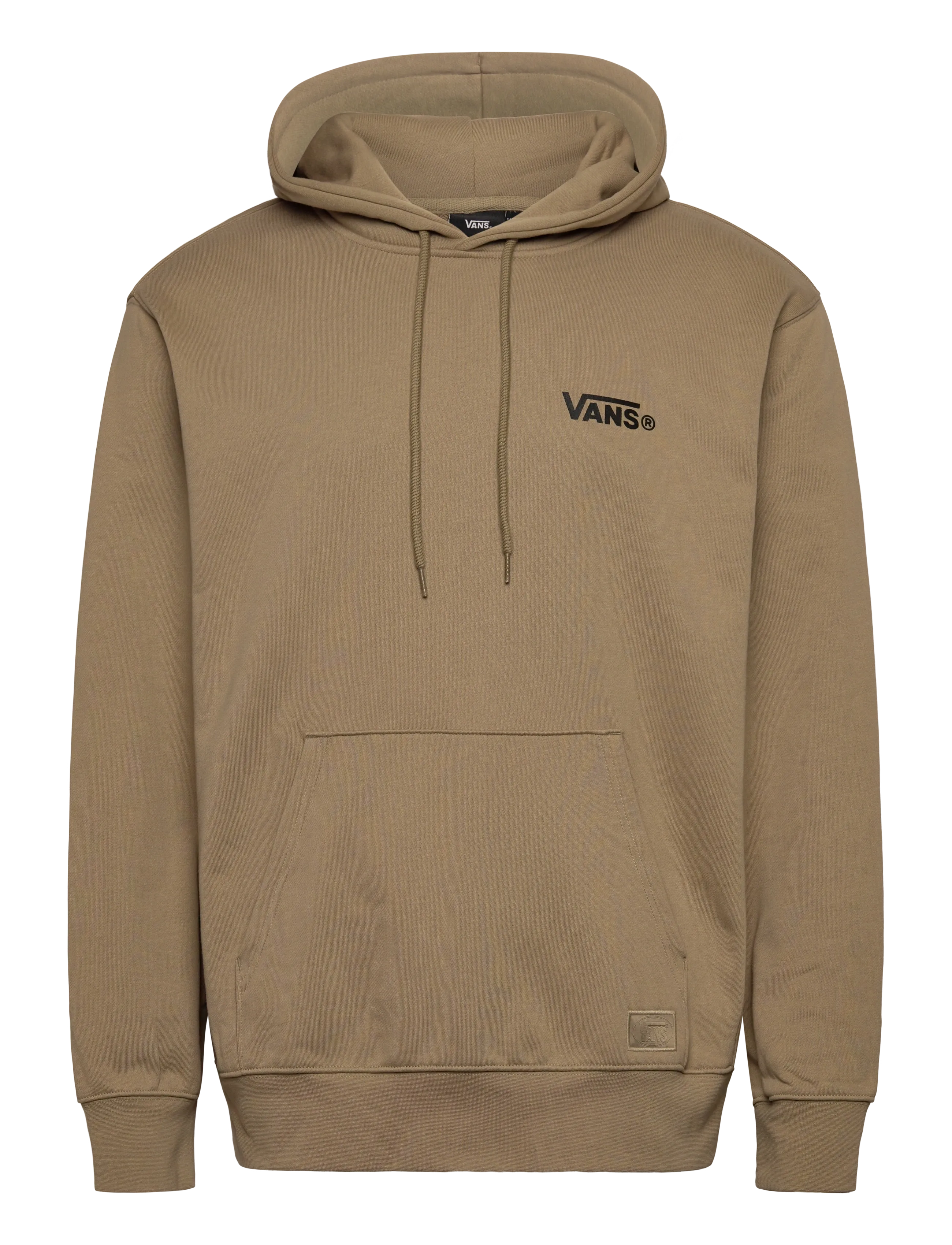 Original Standards Statement Pullover - BAY LEAF