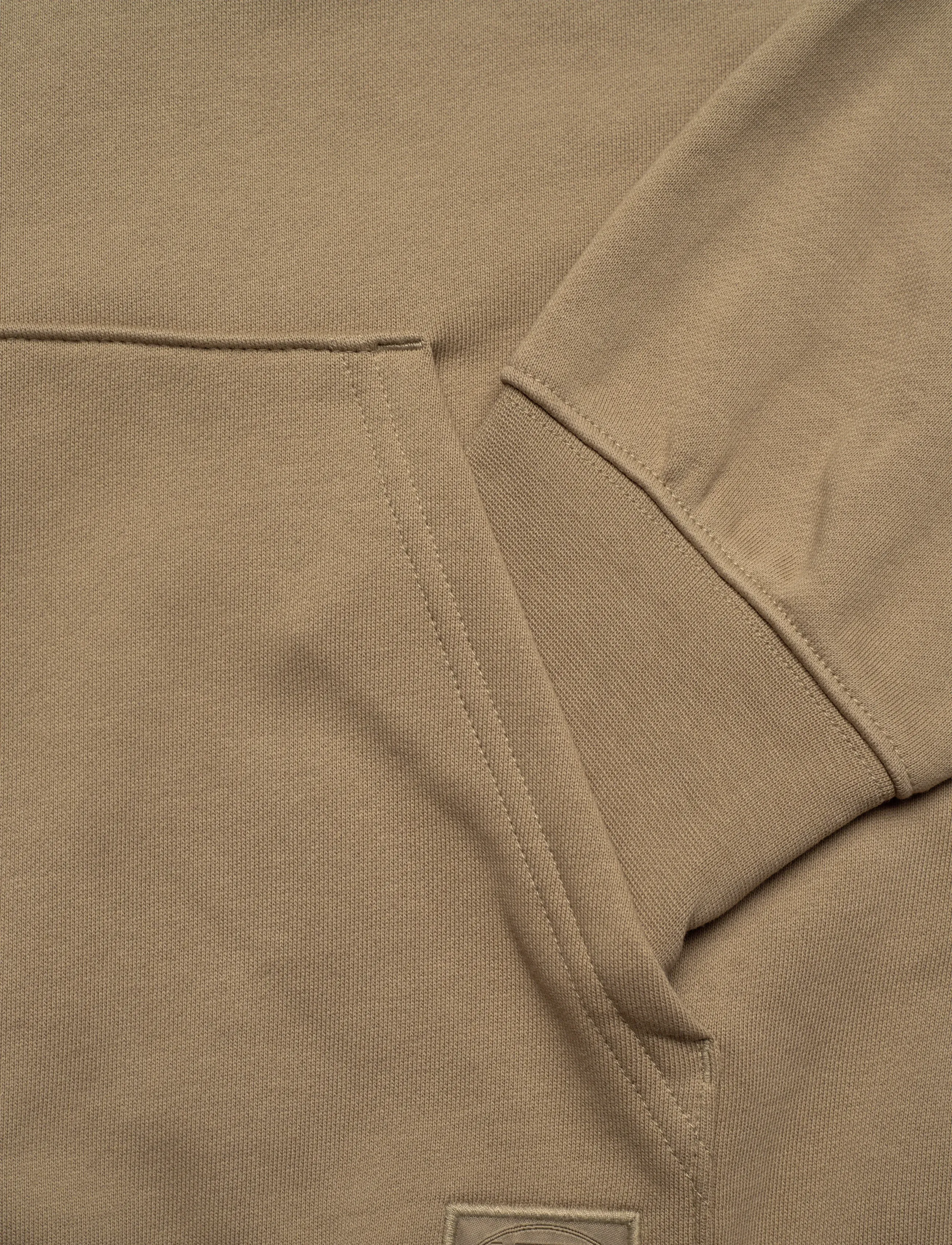 VANS - Original Standards Statement Pullover - hoodies - bay leaf - 3