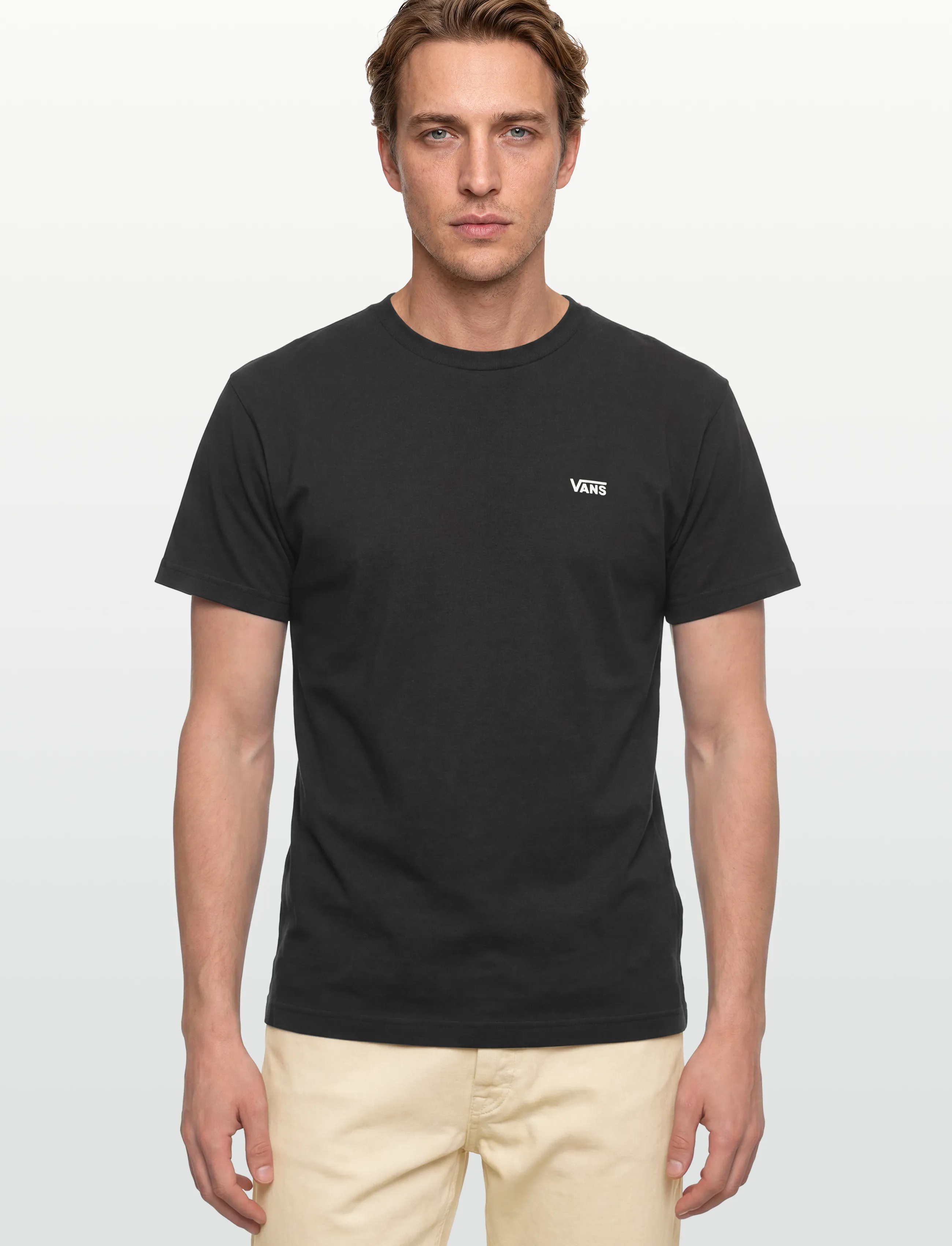 T-shirt 'VANS LEFT CHEST SS T-SHIRT' 3
