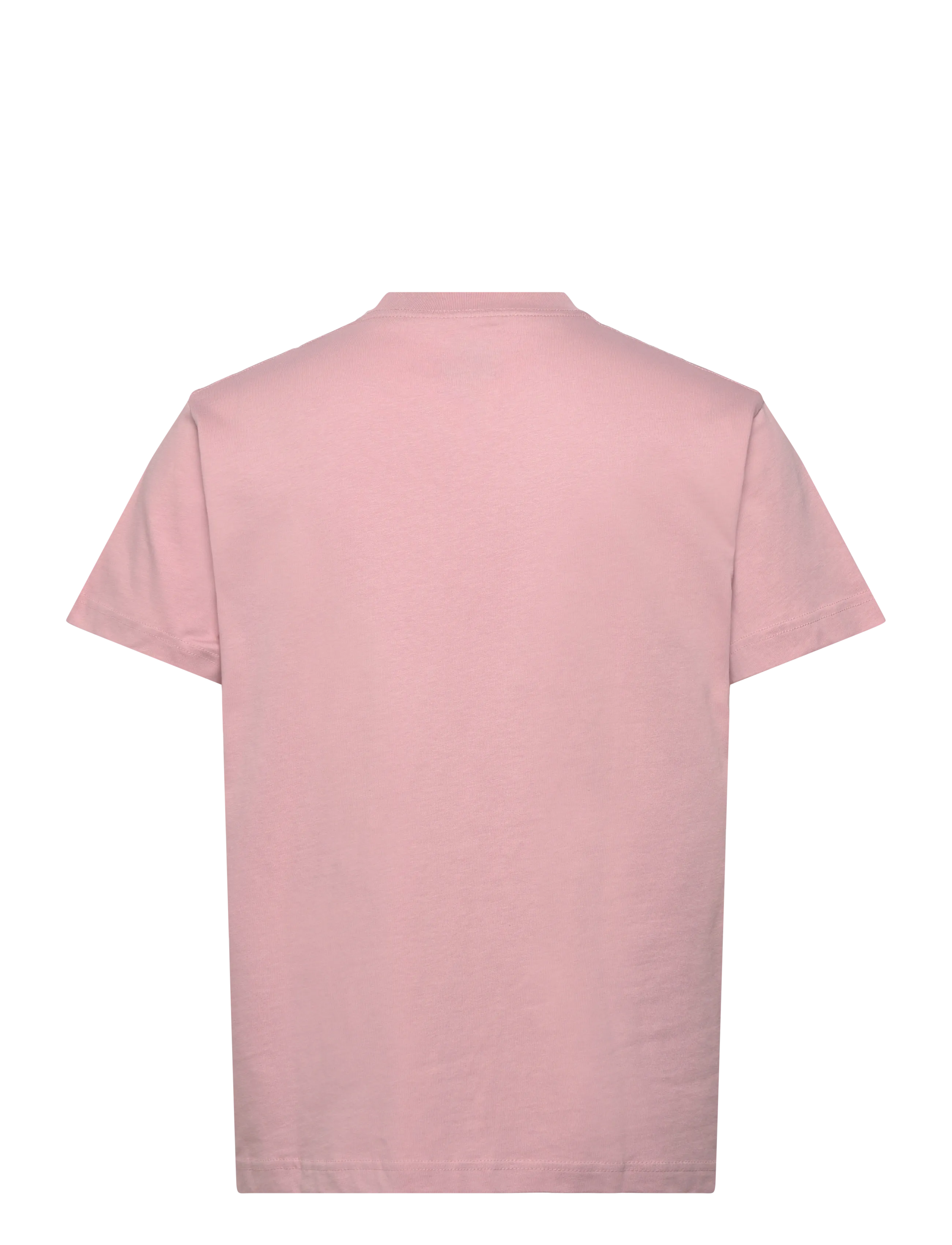 VANS - LEFT CHEST SS - lowest prices - misty mauve - 1