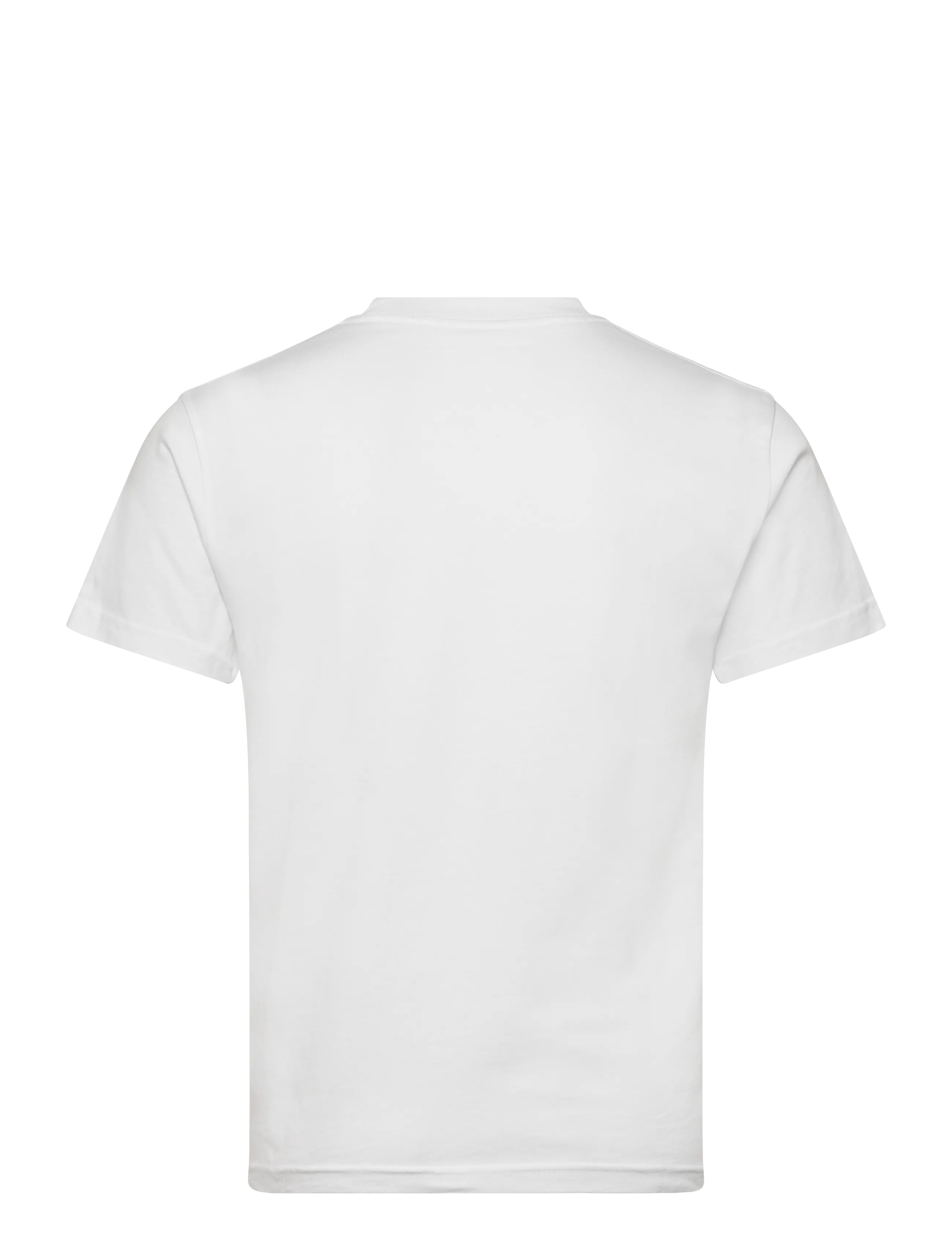 VANS - LEFT CHEST SS - lowest prices - white - 2