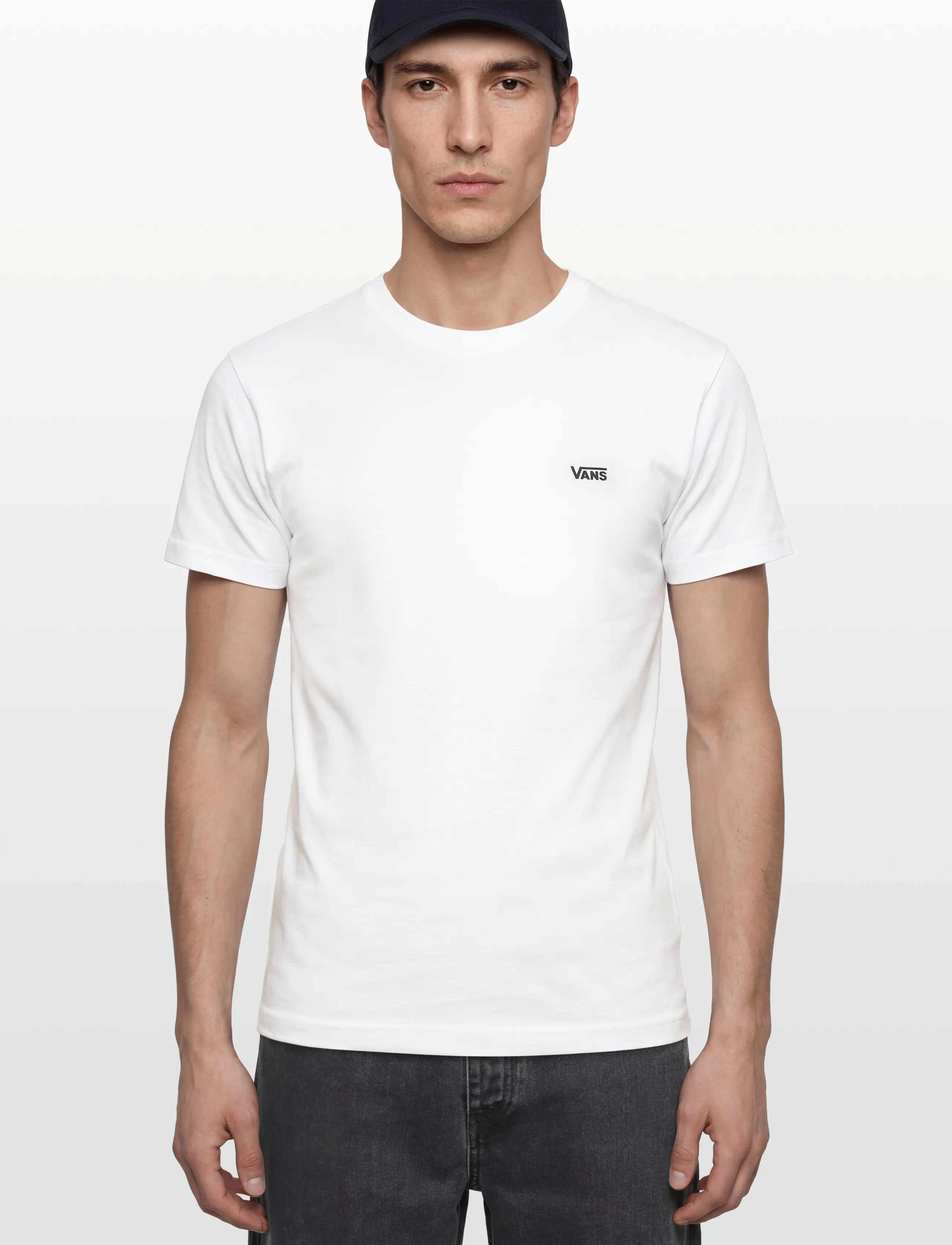 Vans T-shirts med korta ärmar LEFT CHEST SS t-shirts med tryck herr – bild 7