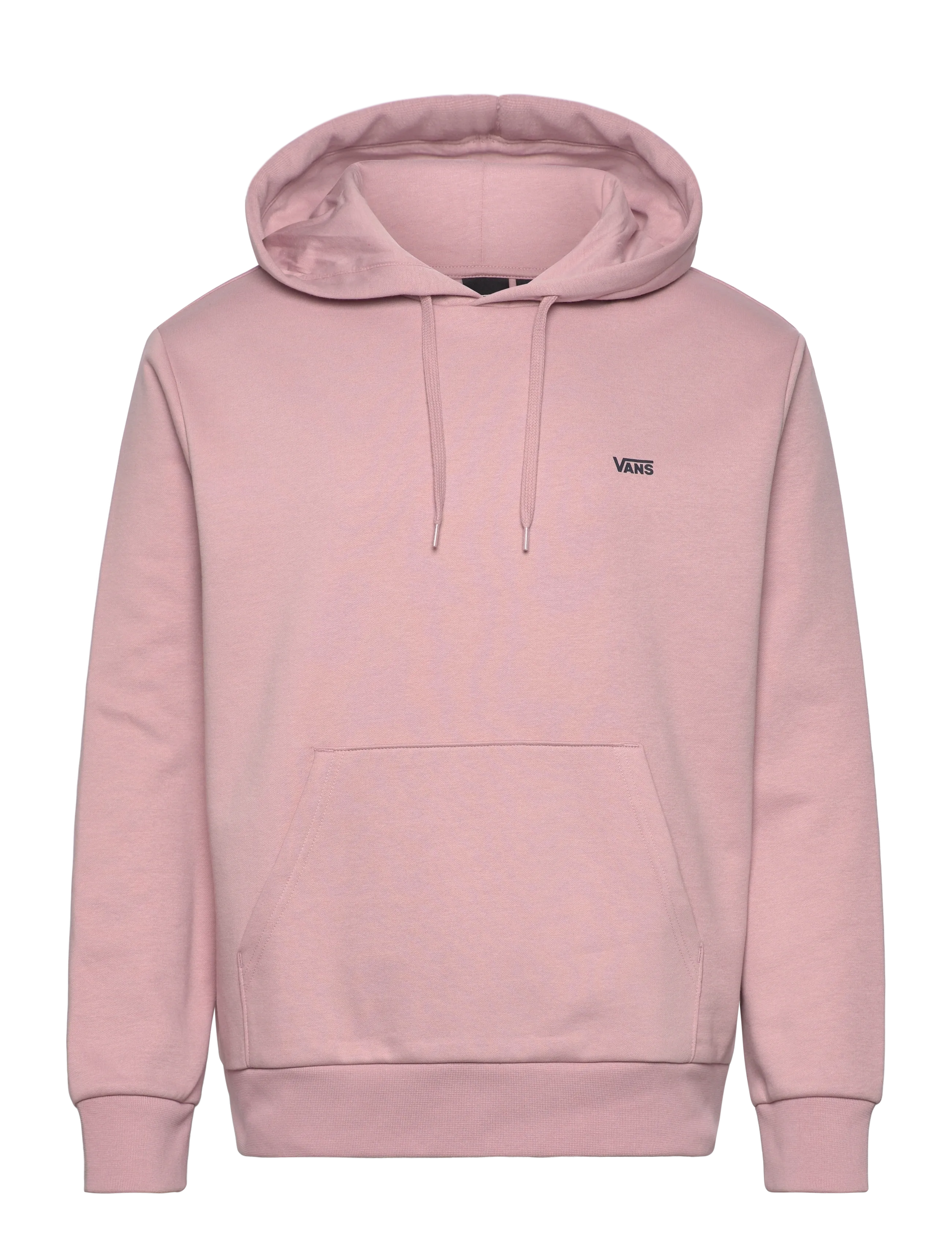 VANS Left Chest Po Pink - S - Herren
