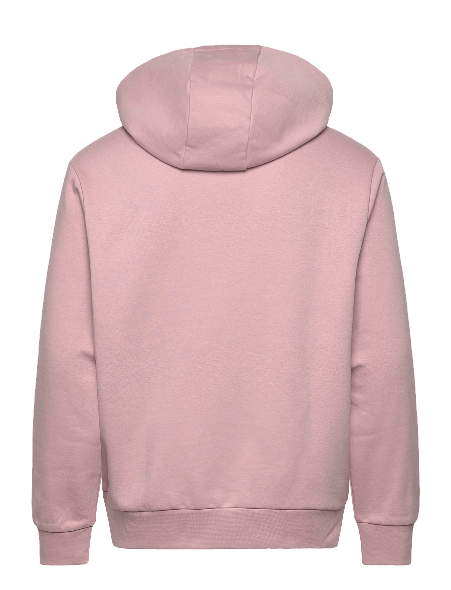 VANS - LEFT CHEST PO - kapuutsiga dressipluusid - misty mauve - 1
