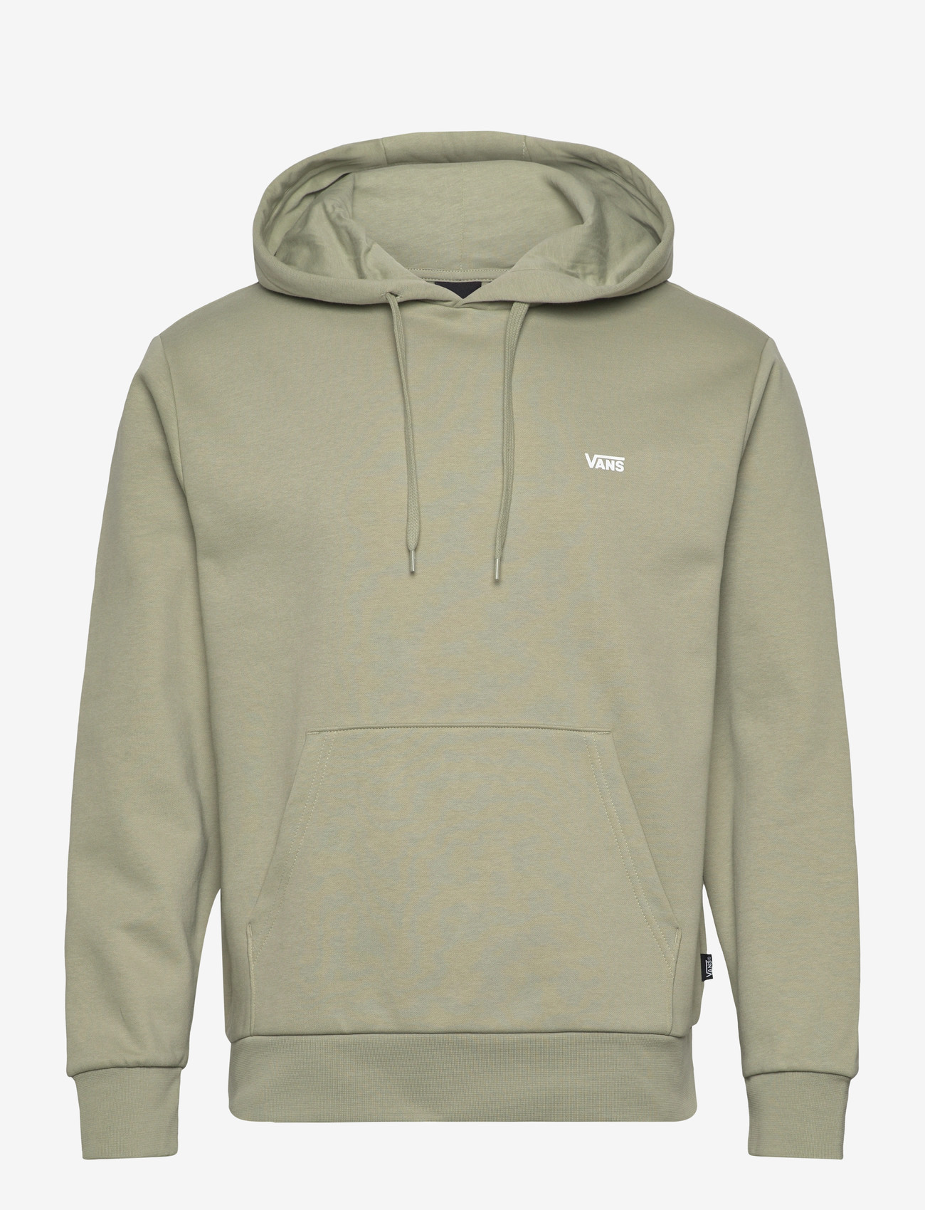 VANS - LEFT CHEST PO - alussärgid - soft sage - 0
