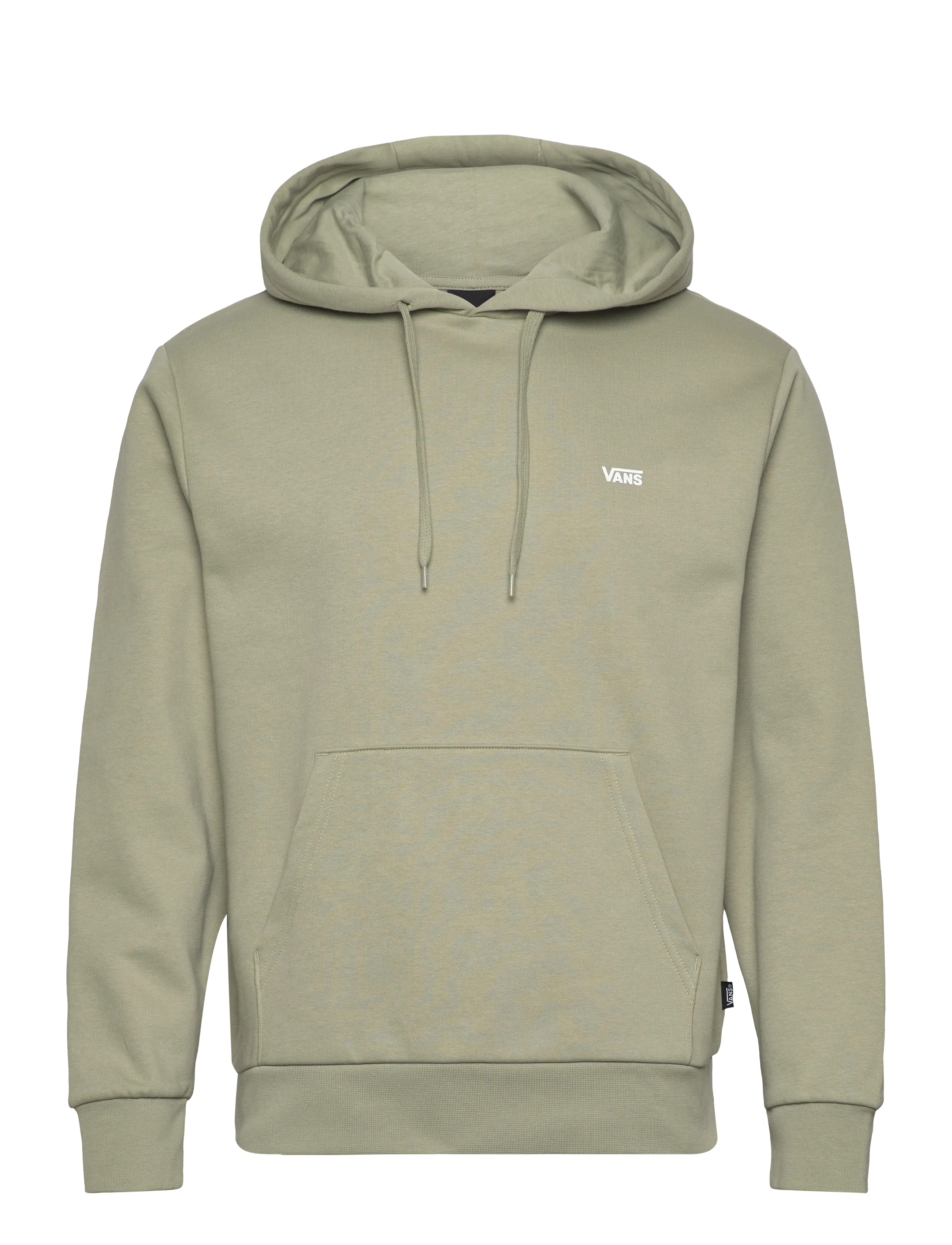 VANS LEFT CHEST PO - Vans - SOFT SAGE / khaki/green