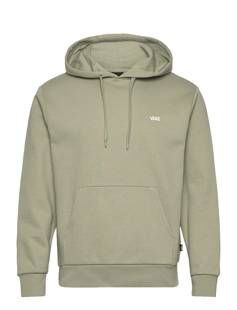 VANS - LEFT CHEST PO - alussärgid - soft sage - 0