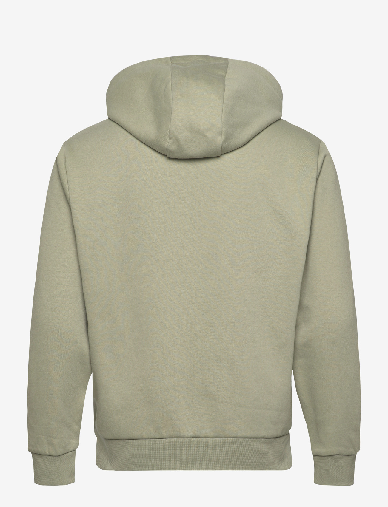 VANS - LEFT CHEST PO - alussärgid - soft sage - 1