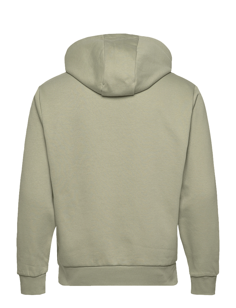 VANS - LEFT CHEST PO - oberteile - soft sage - 1
