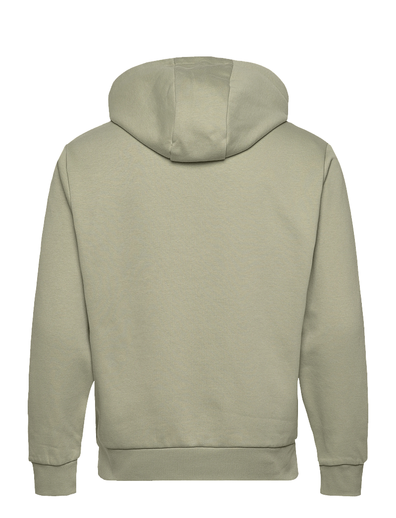 VANS - LEFT CHEST PO - alussärgid - soft sage - 1