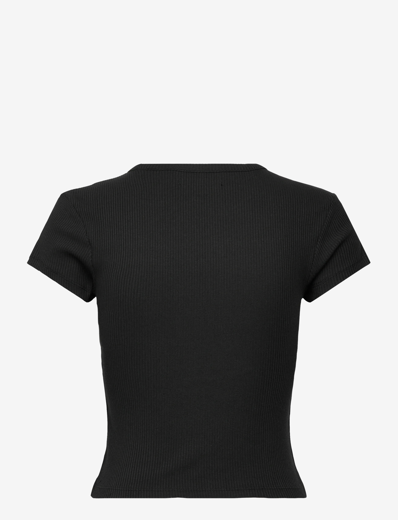 VANS - Cameron Tee - t-shirts - black - 1