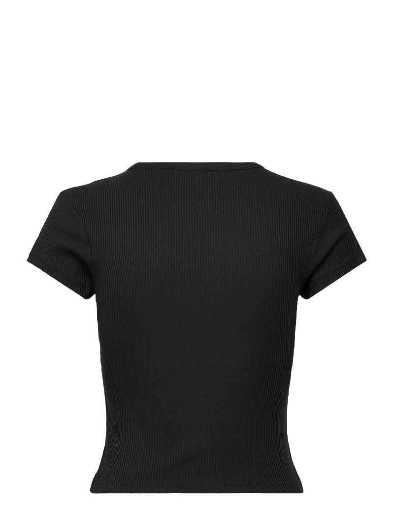 VANS - Cameron Tee - t-shirts - black - 1