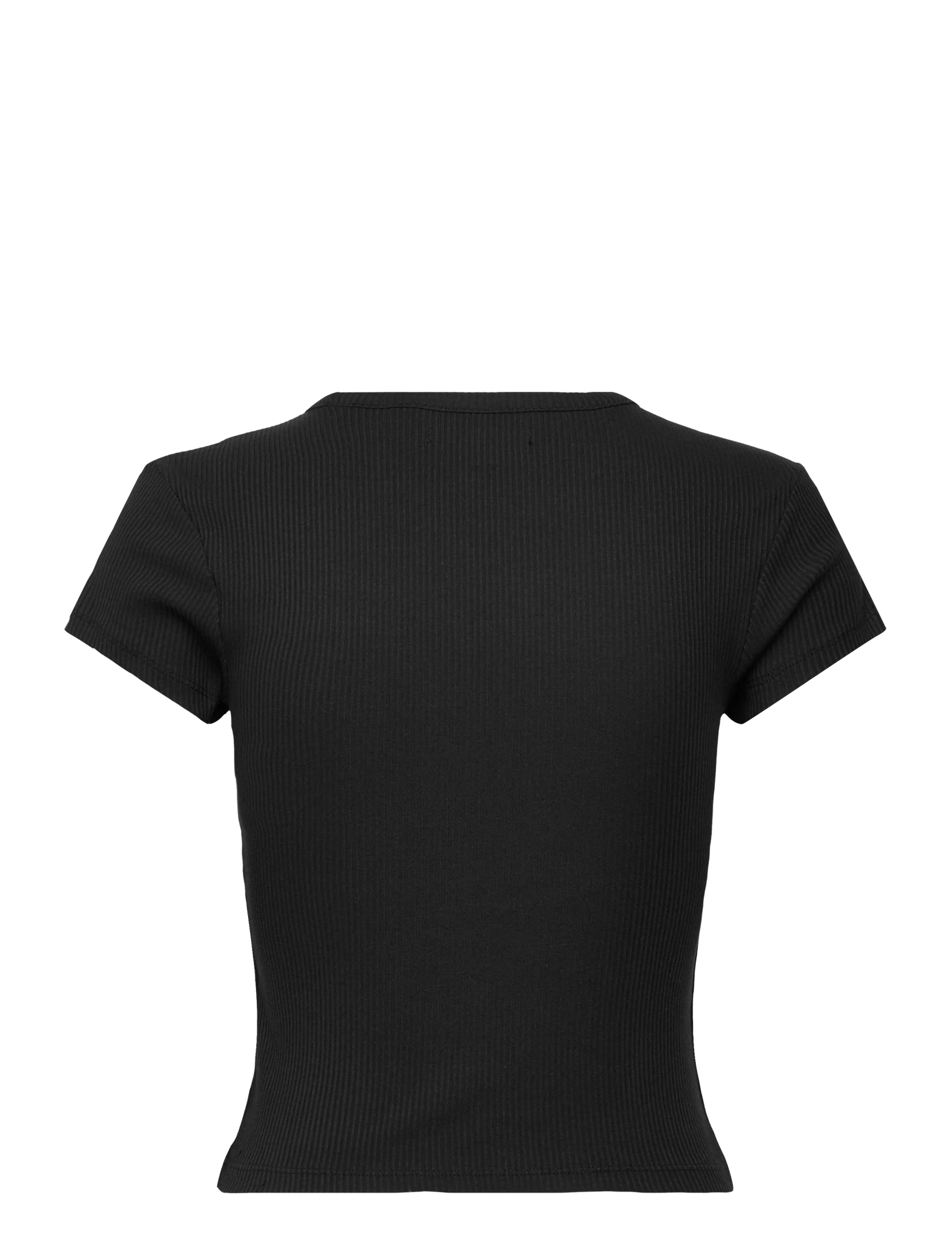 VANS - Cameron Tee - t-shirts - black - 1