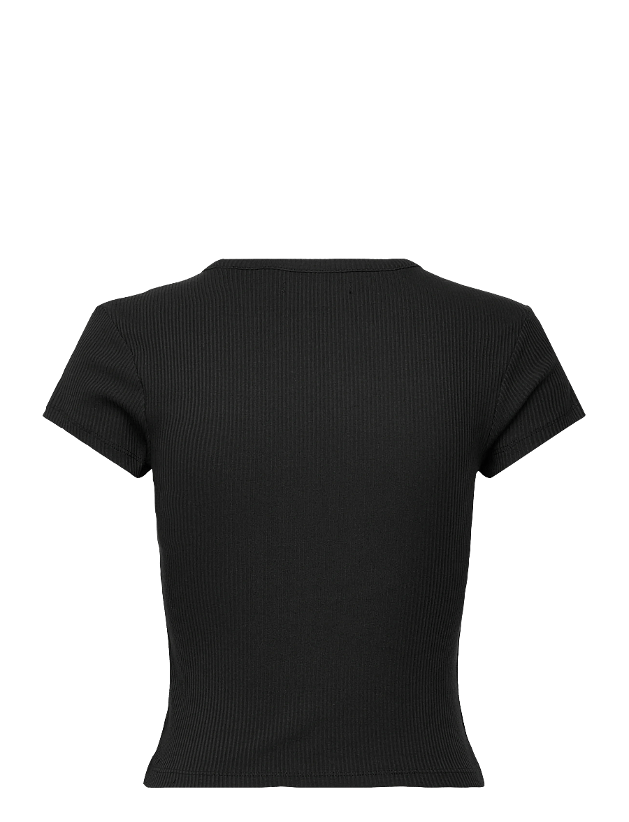 VANS - Cameron Tee - t-shirts - black - 1