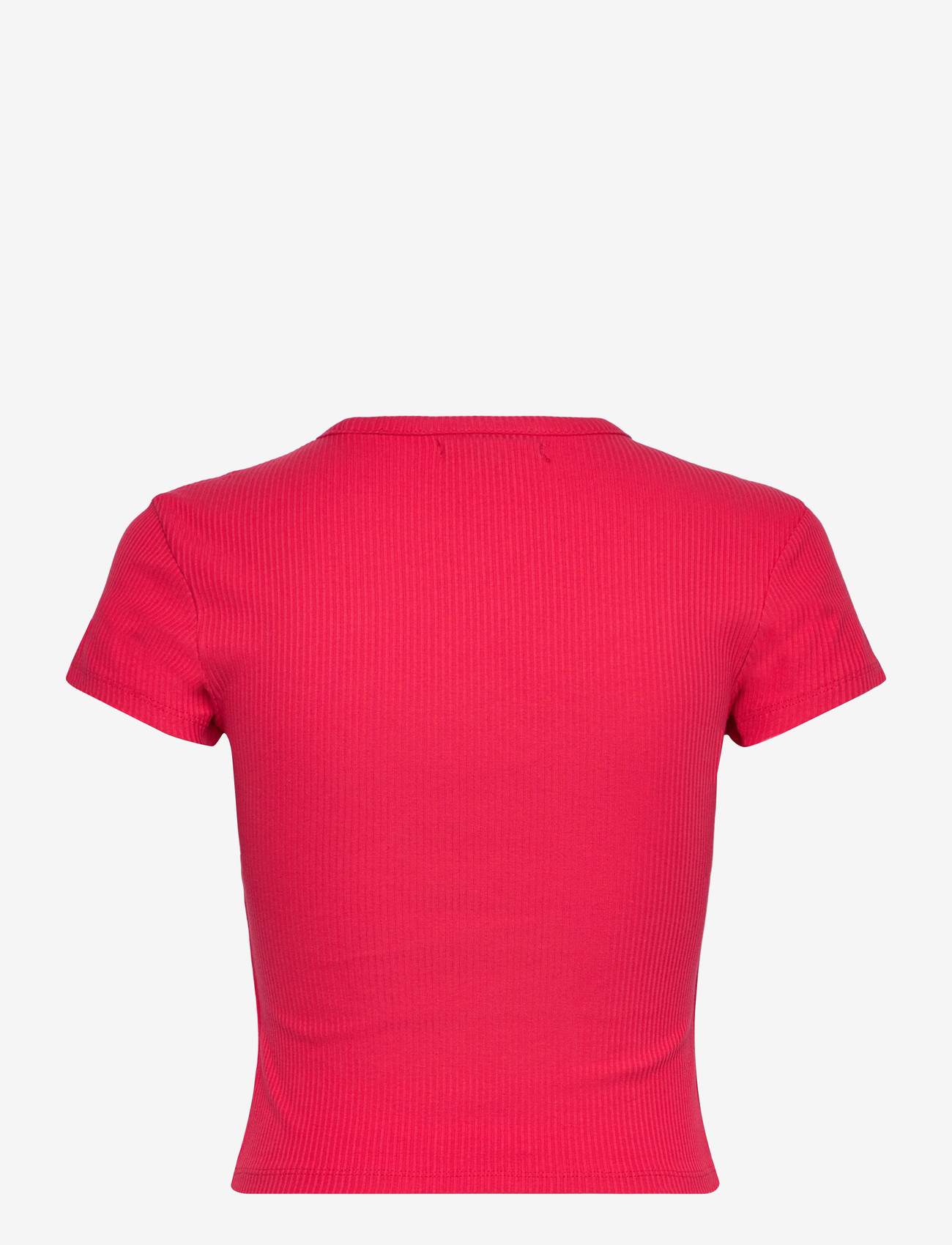 VANS - Cameron Tee - alussärgid ja t-särgid - crimson haze - 1