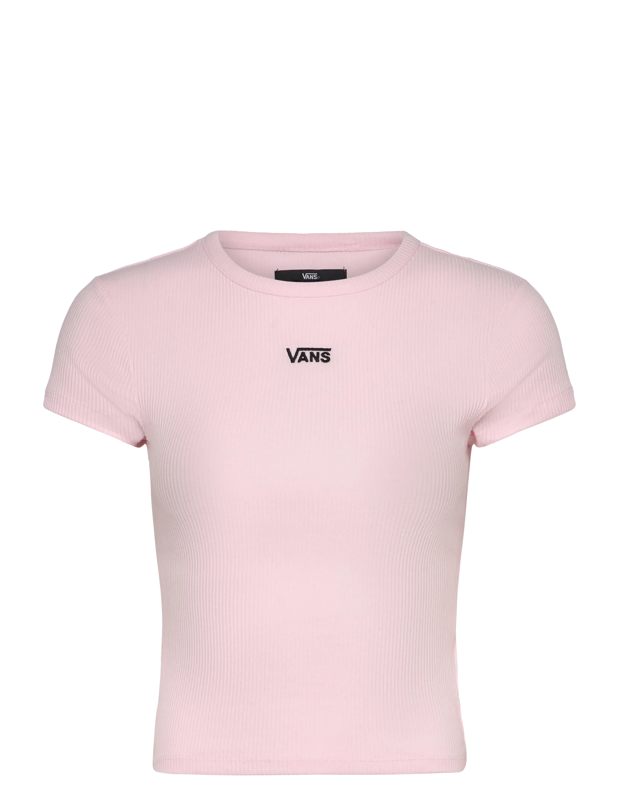 Cameron Tee - PASTEL PINK