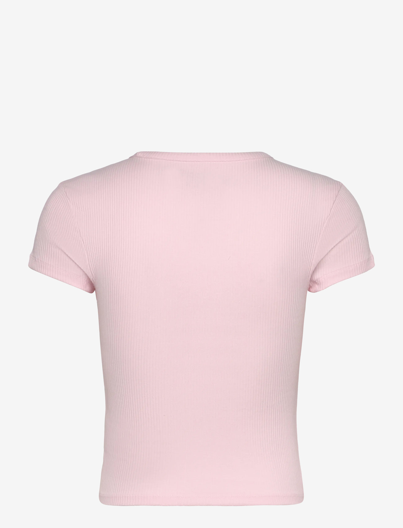 VANS - Cameron Tee - t-shirts - pastel pink - 1