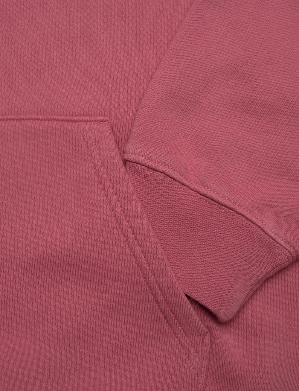 VANS - EARTHBOUND LOOSE PO FLEECE - oberteile - mauvewood - 3
