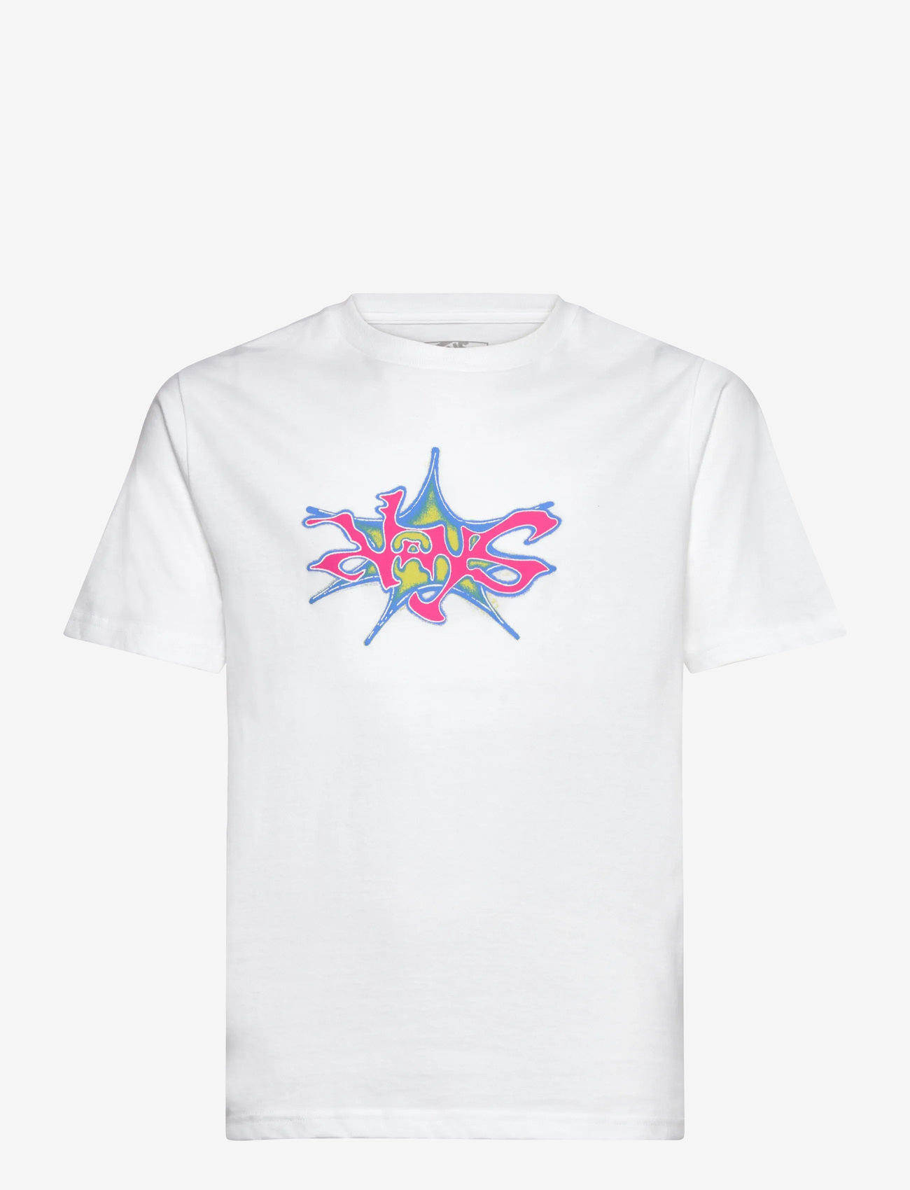 VANS - Machinlma SS - kurzärmelig - white - 0