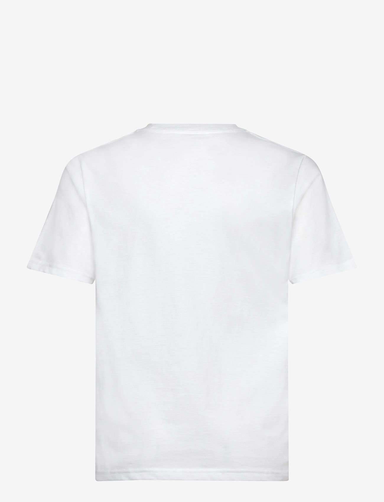 VANS - Machinlma SS - kurzärmelig - white - 1