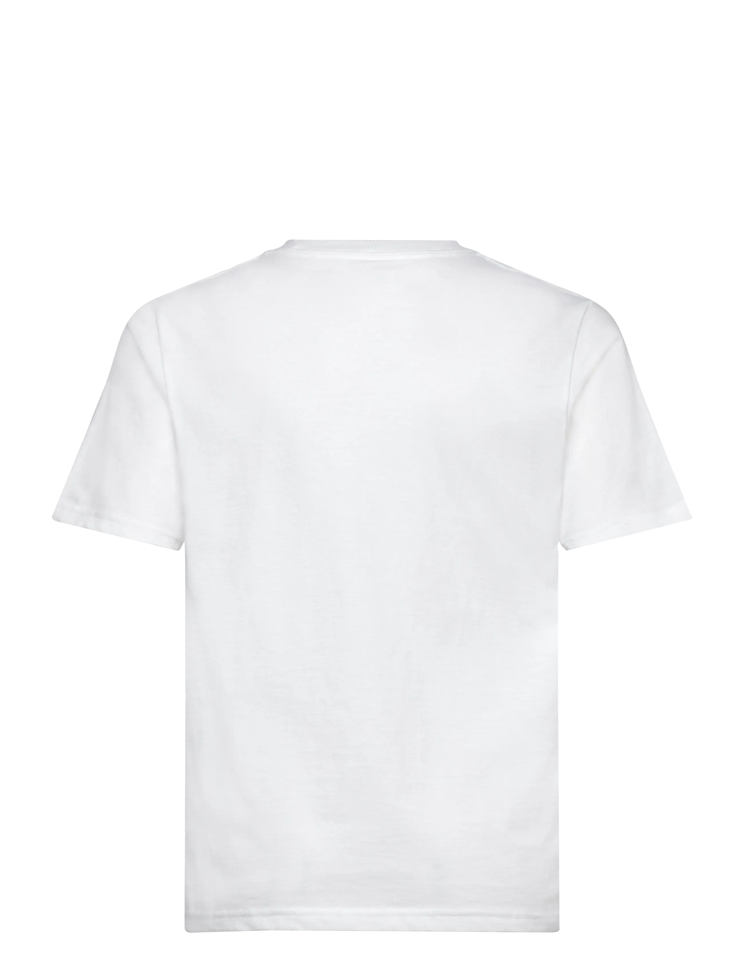 VANS - Machinlma SS - kurzärmelig - white - 1
