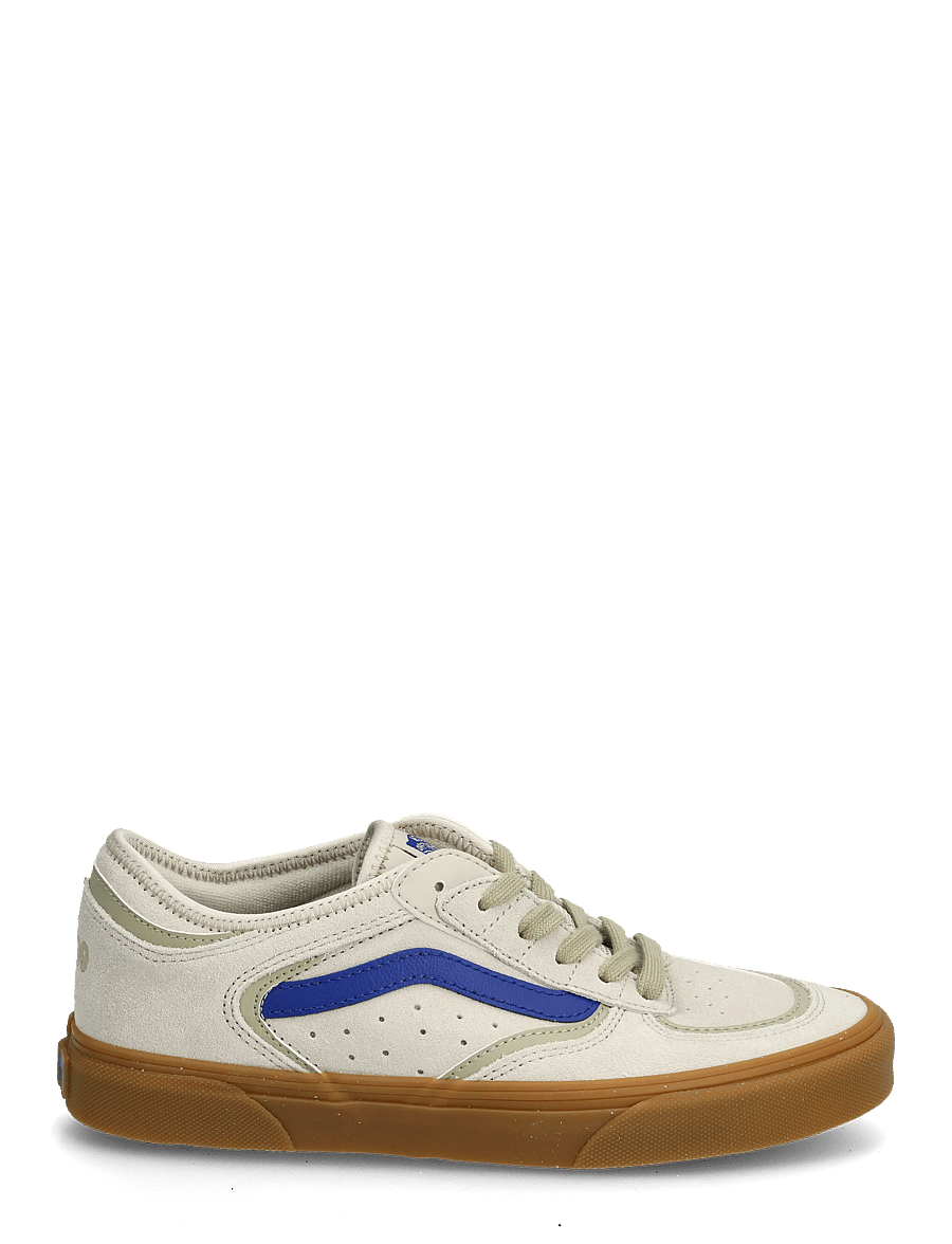 VANS - Rowley Classic - low tops - beige - 1