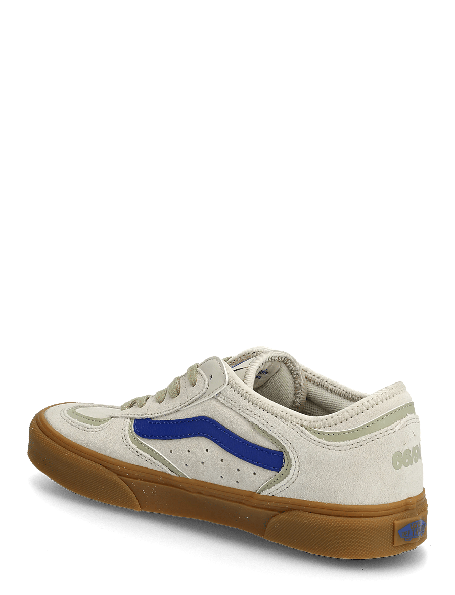 VANS - Rowley Classic - low tops - beige - 2