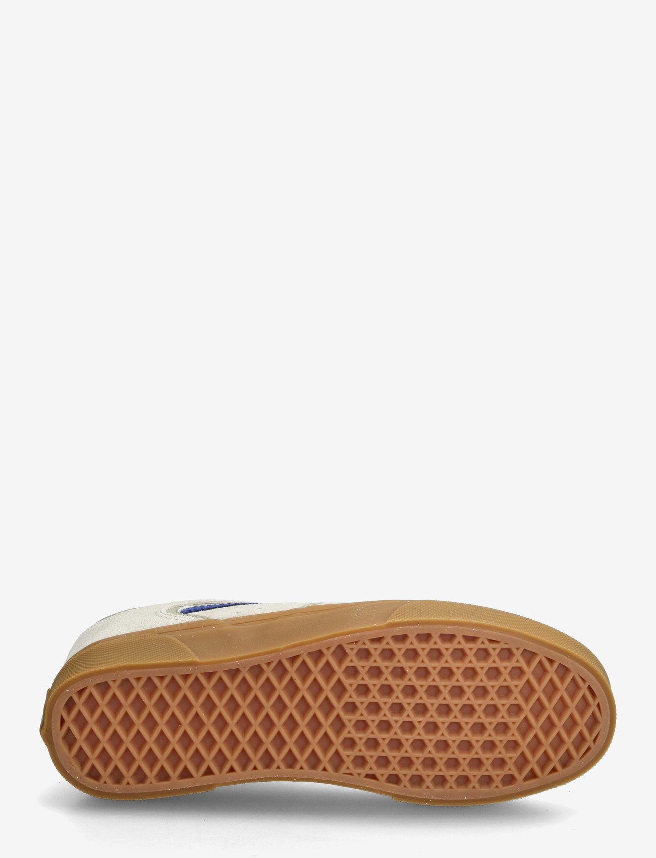 VANS - Rowley Classic - lave sneakers - beige - 4