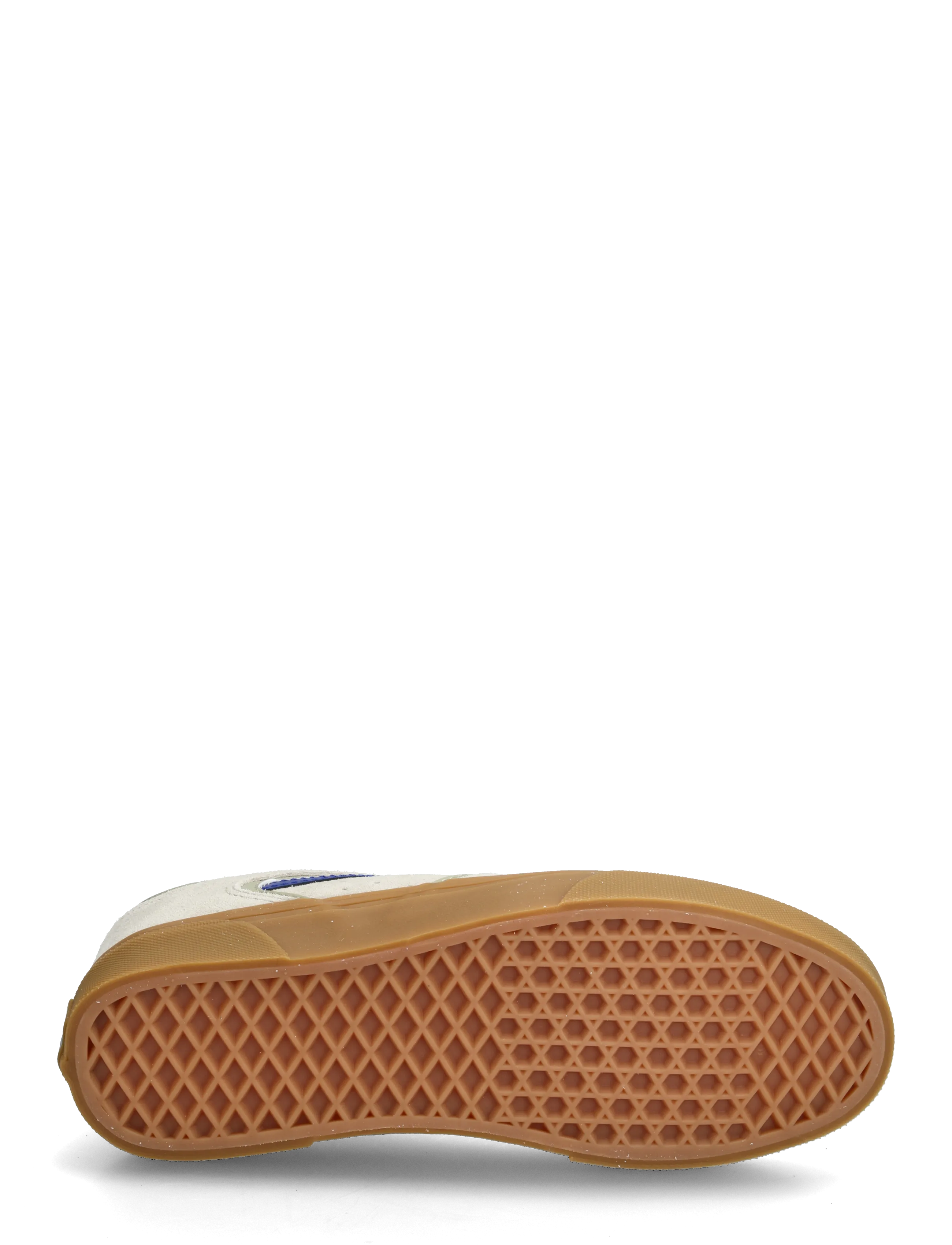 VANS - Rowley Classic - ar zemu augšdaļu - beige - 4