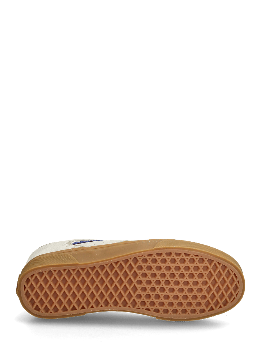 VANS - Rowley Classic - low tops - beige - 4