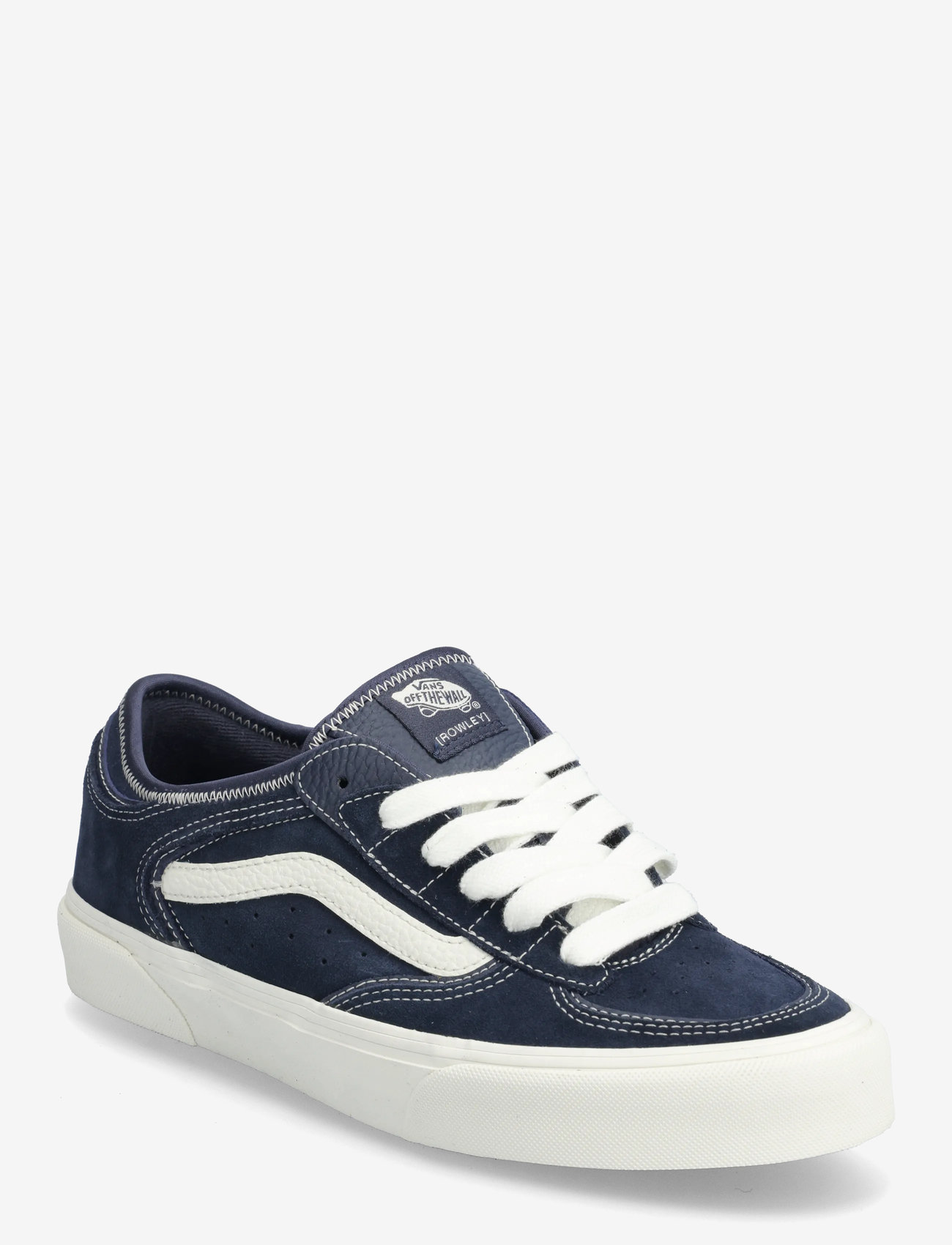 VANS - Rowley Classic - lave sneakers - parisian night - 0