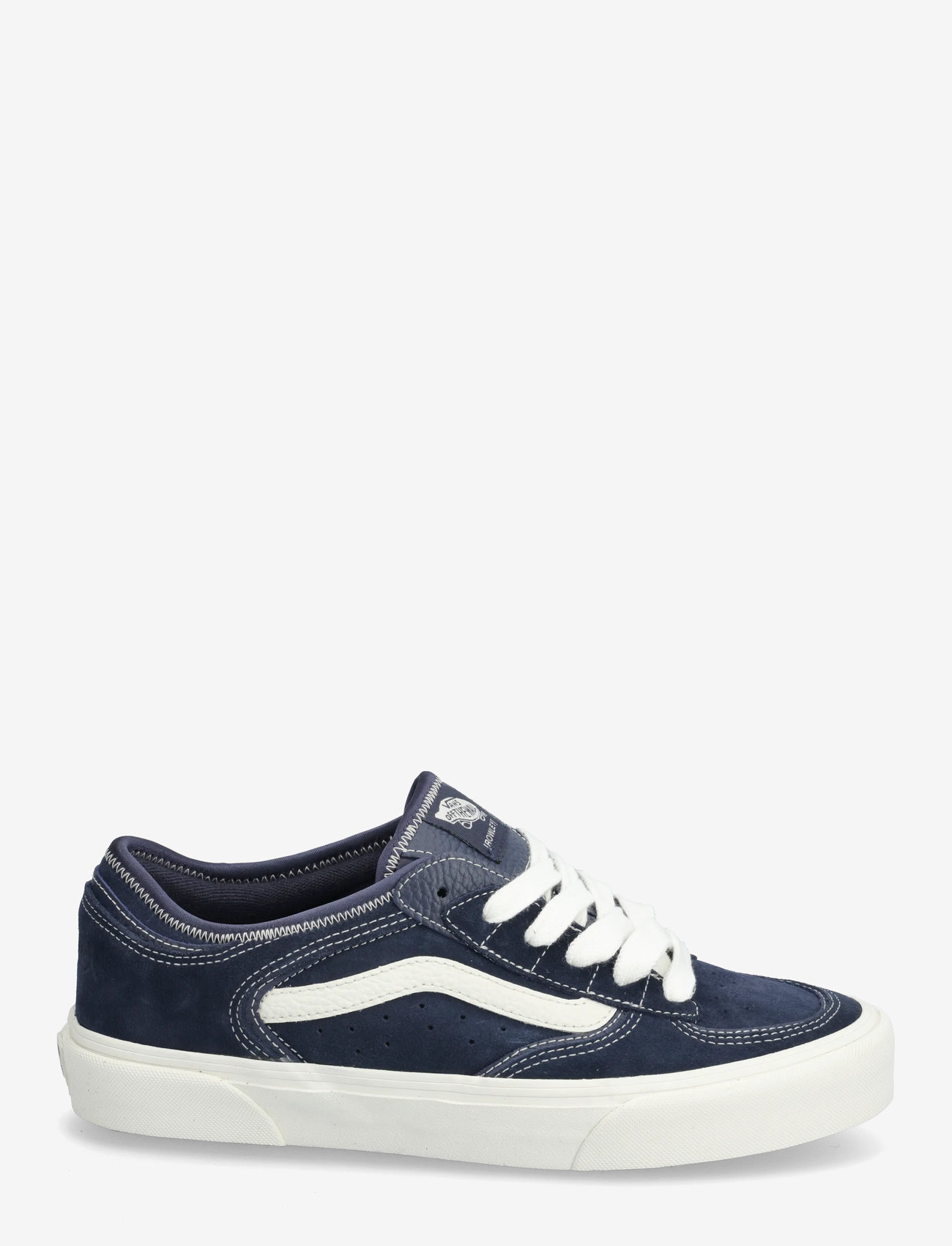 VANS - Rowley Classic - lave sneakers - parisian night - 1