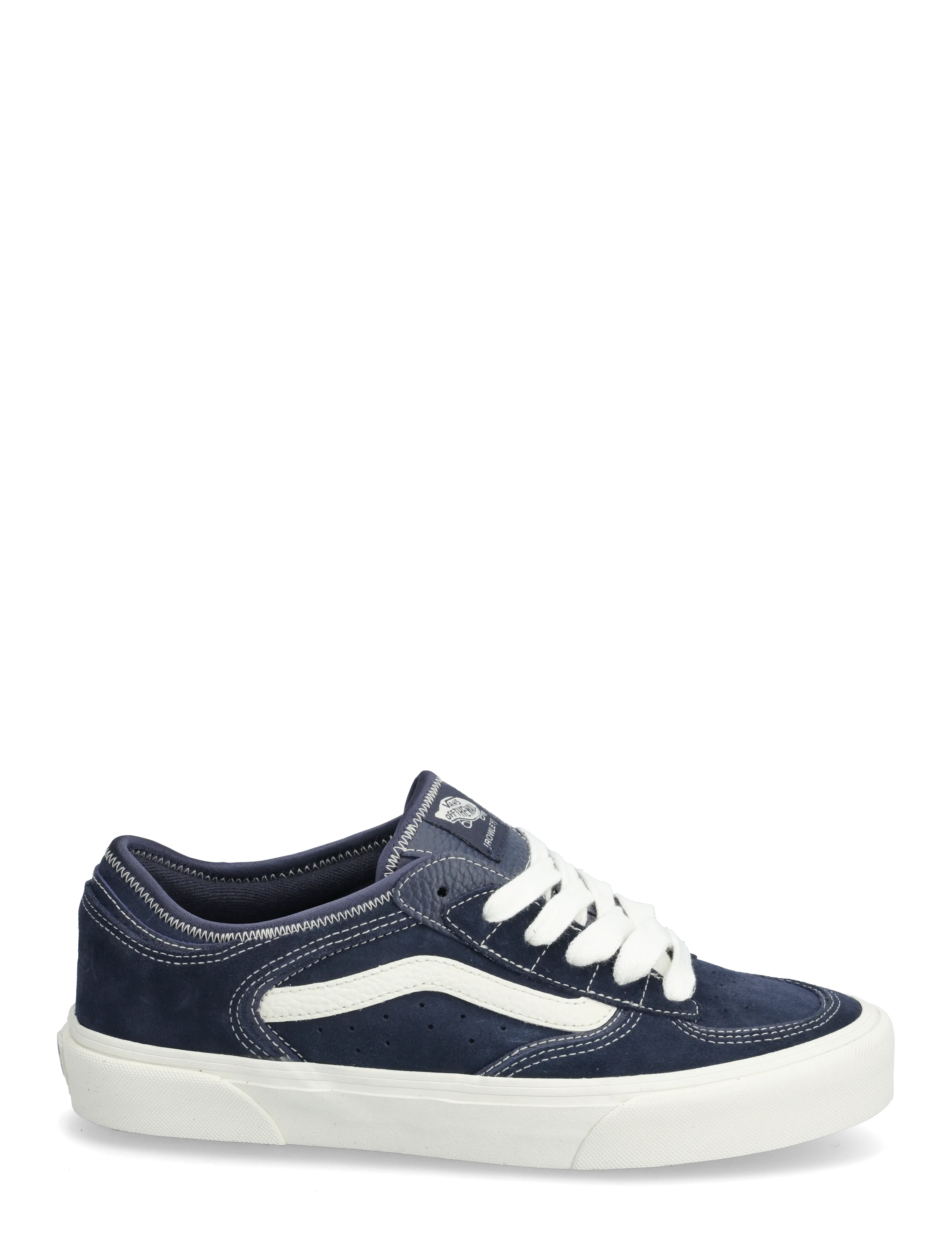 VANS - Rowley Classic - matalavartiset tennarit - parisian night - 1