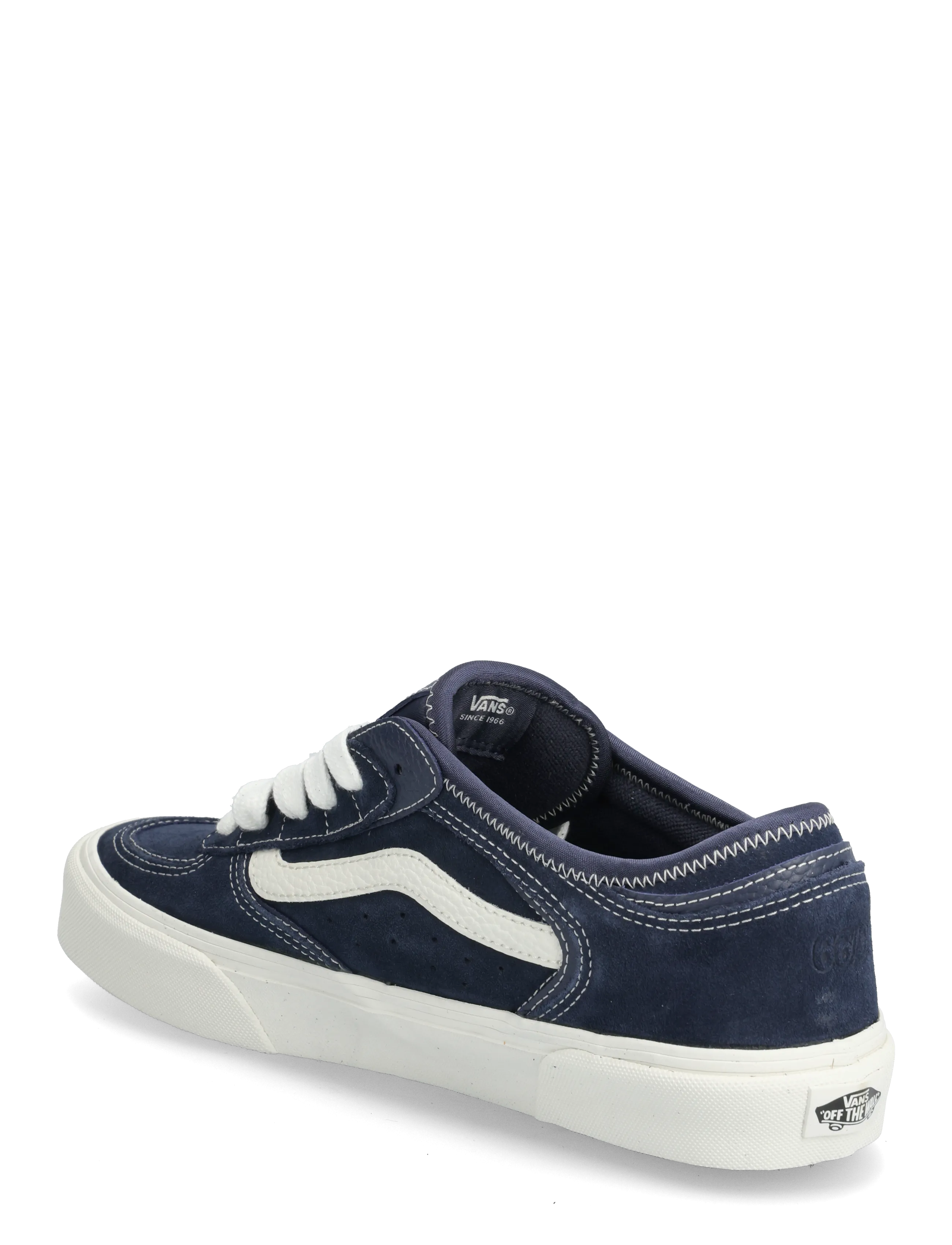 VANS - Rowley Classic - matalavartiset tennarit - parisian night - 2