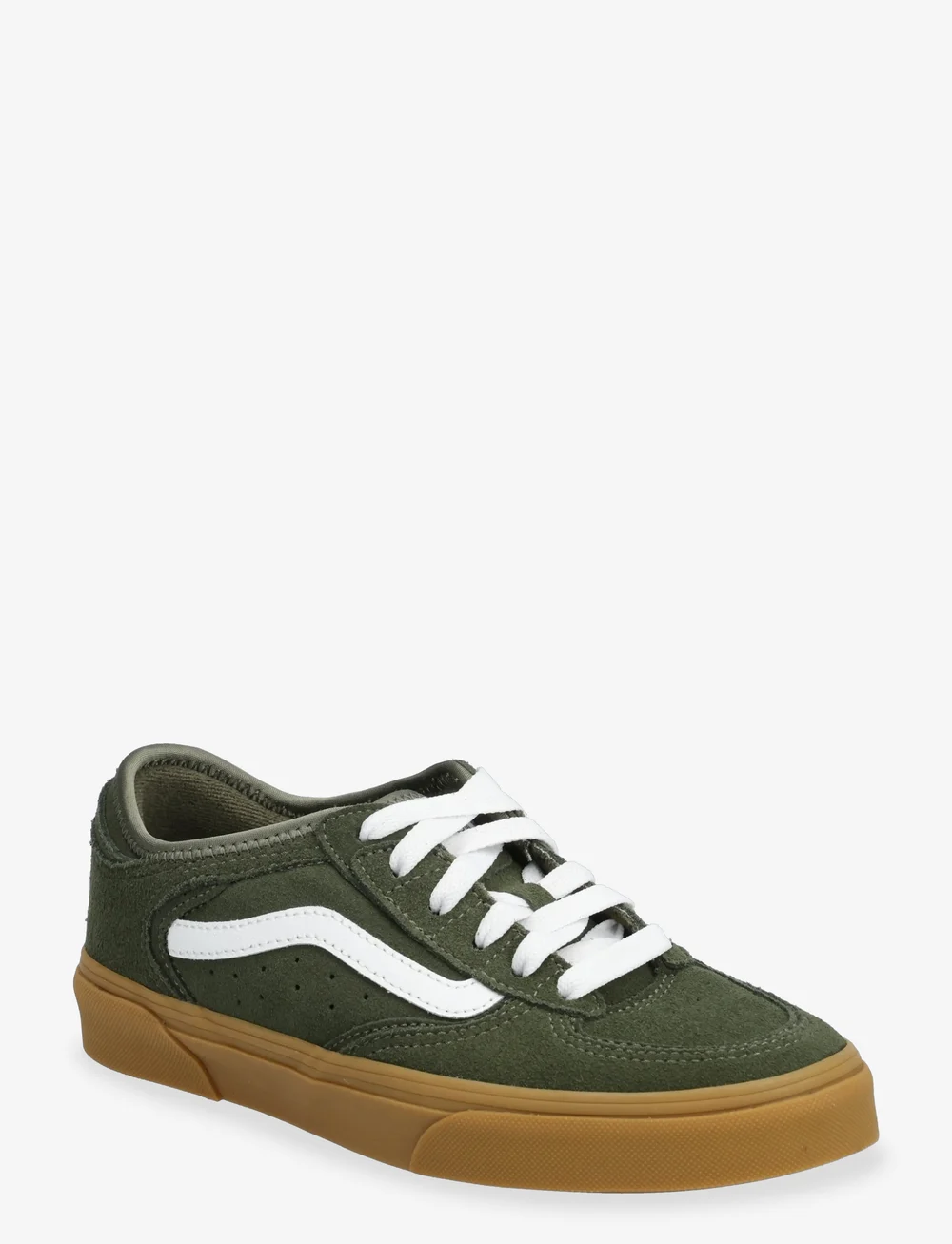 VANS - Rowley Classic - low tops - grape leaf/gum - 0