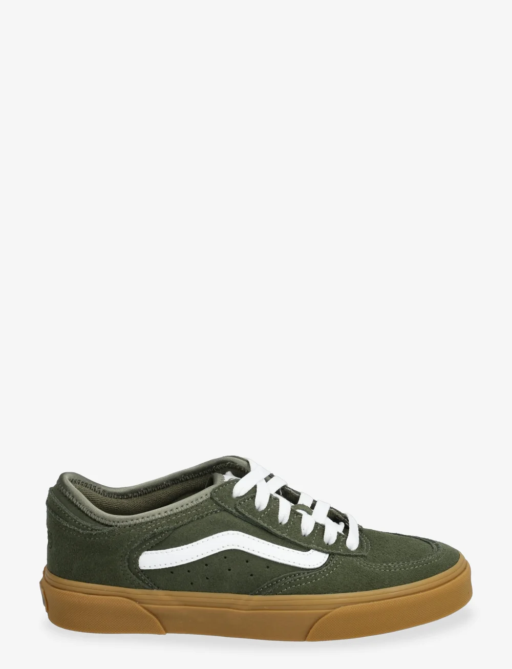 VANS - Rowley Classic - low tops - grape leaf/gum - 1