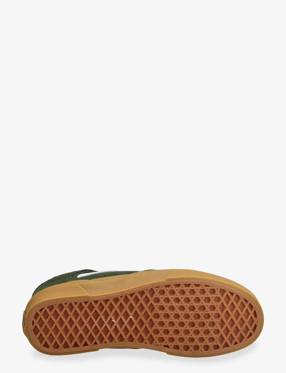 VANS - Rowley Classic - low tops - grape leaf/gum - 4