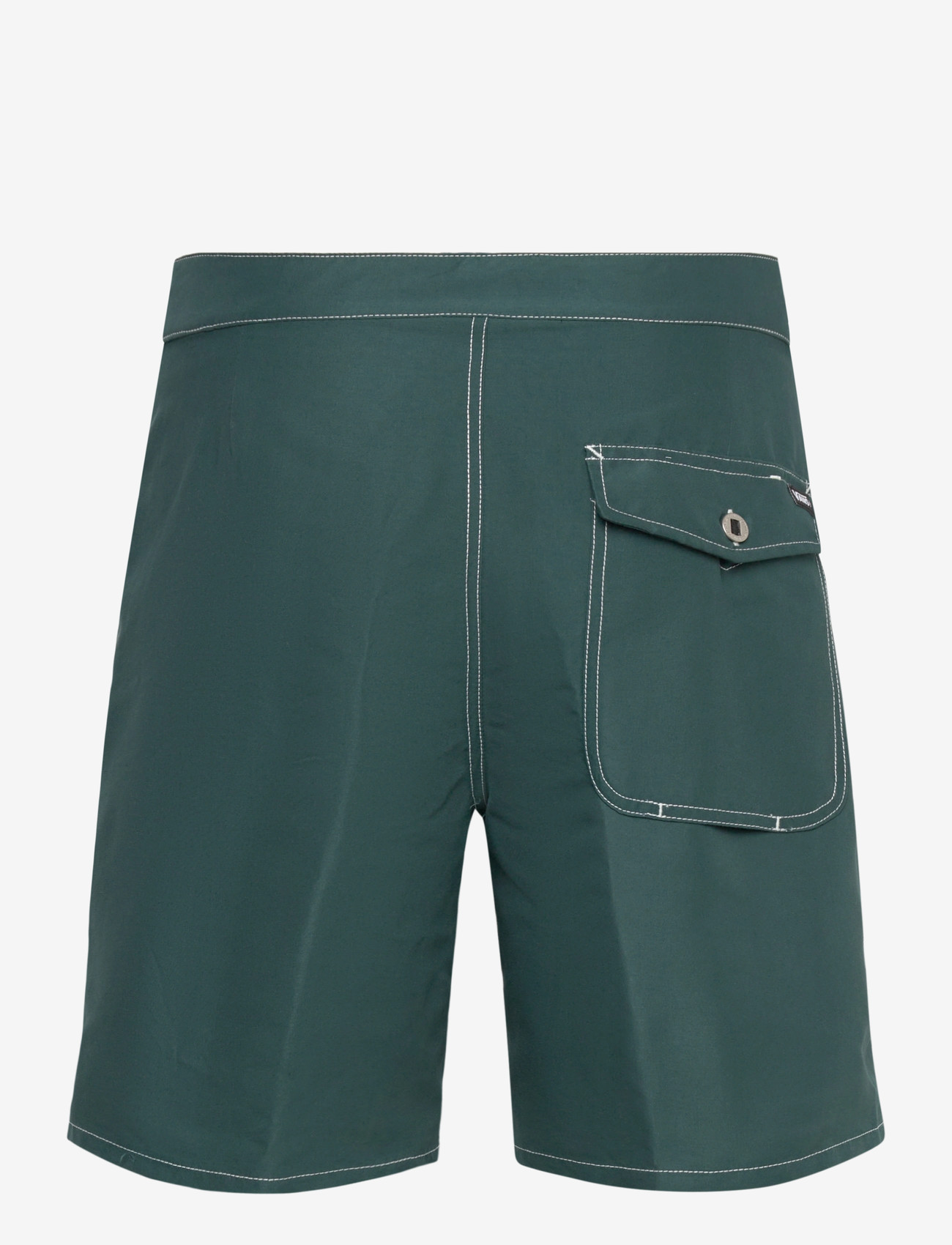 VANS - Everride Boardshort - badehosen - medium green - 1