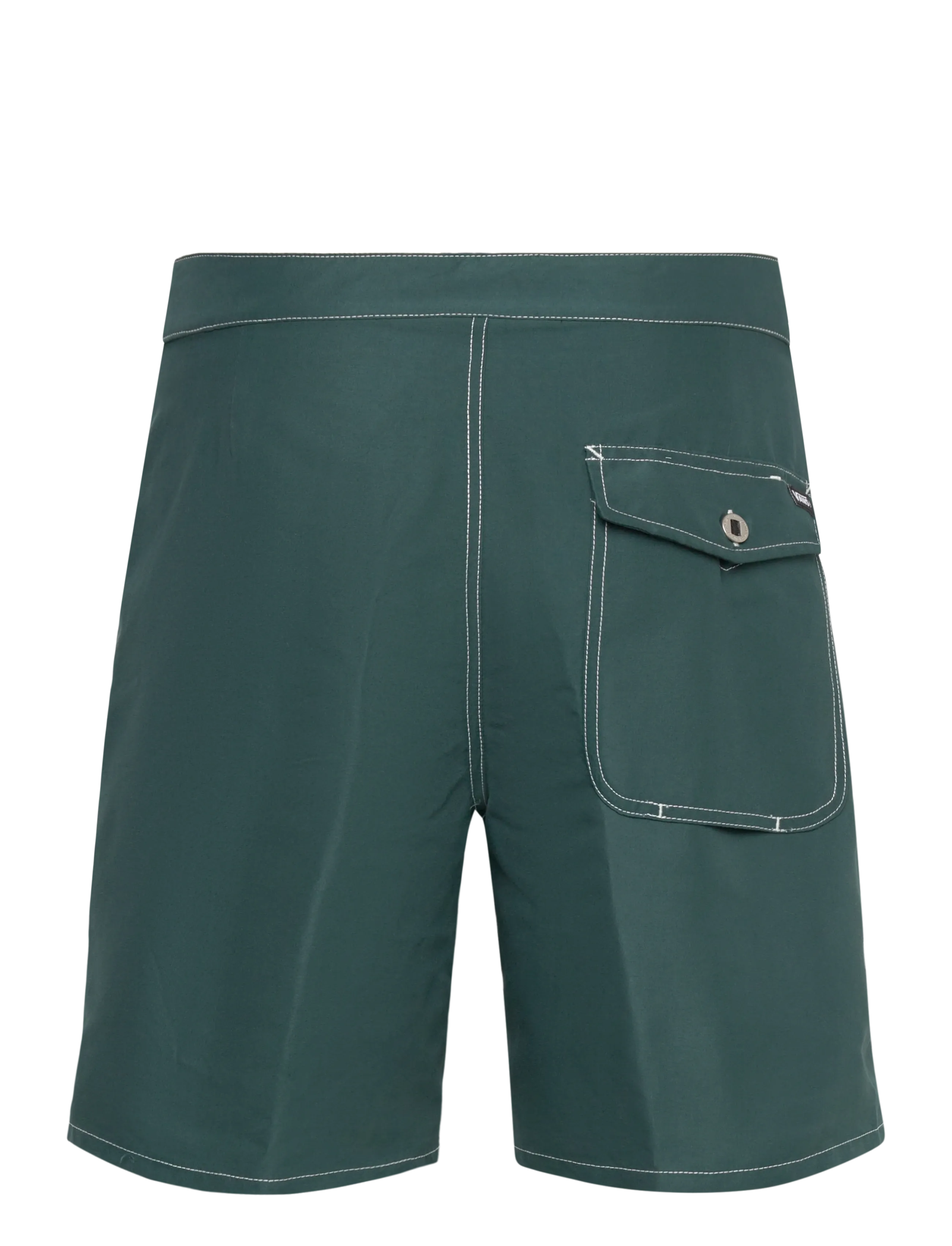 VANS - Everride Boardshort - badebukser - medium green - 1